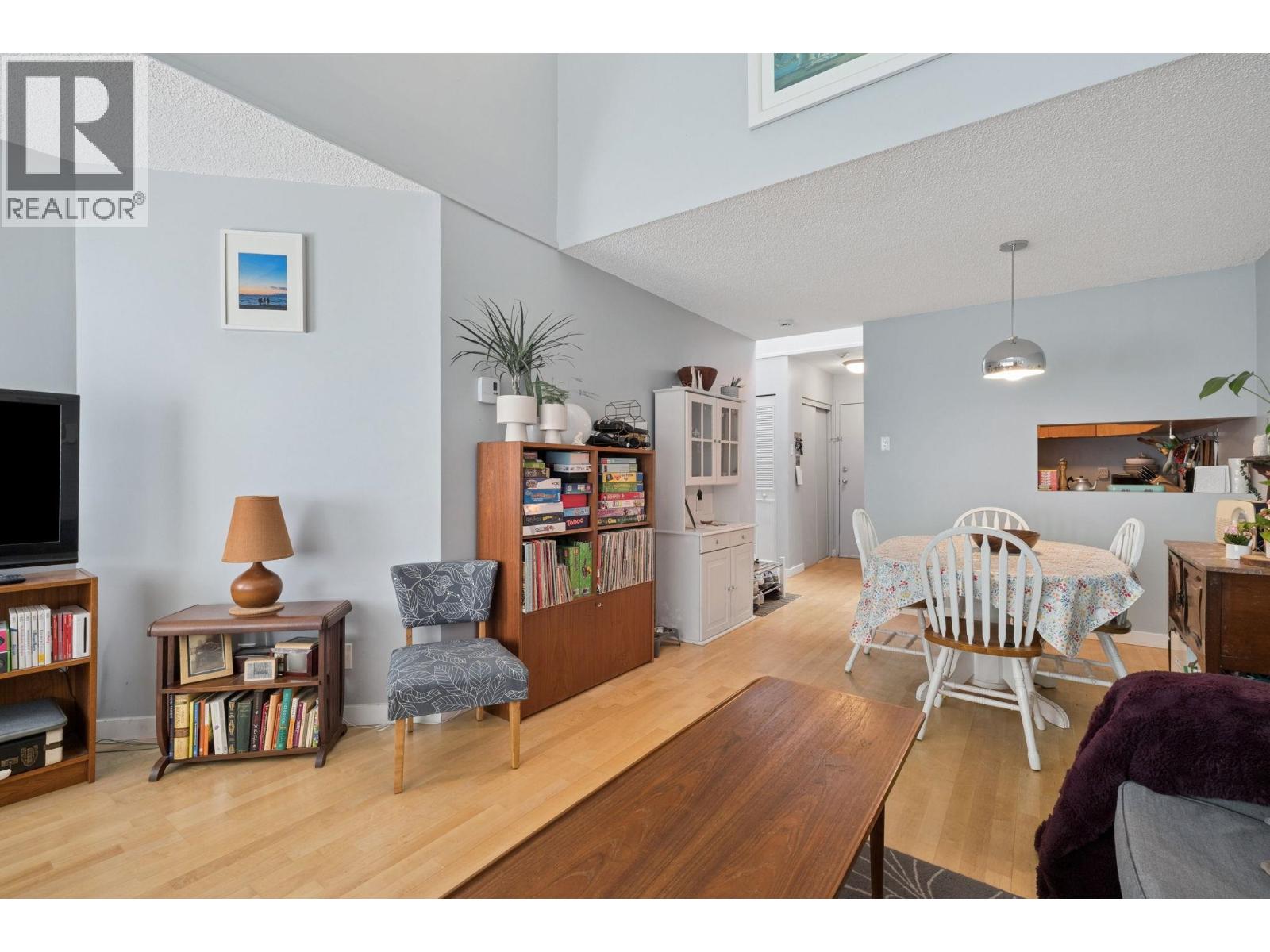 407 1345 Comox Street, Vancouver, British Columbia  V6E 4E4 - Photo 5 - R3116512