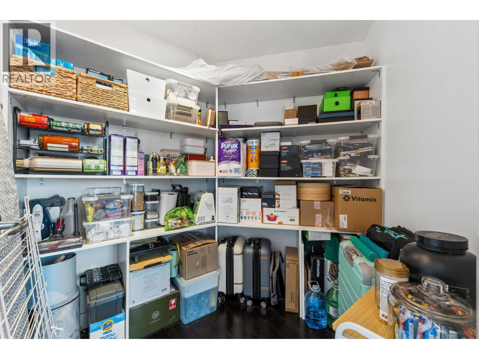 Ph2605 788 Hamilton Street, Vancouver, British Columbia  V6B 0E9 - Photo 12 - R3116516