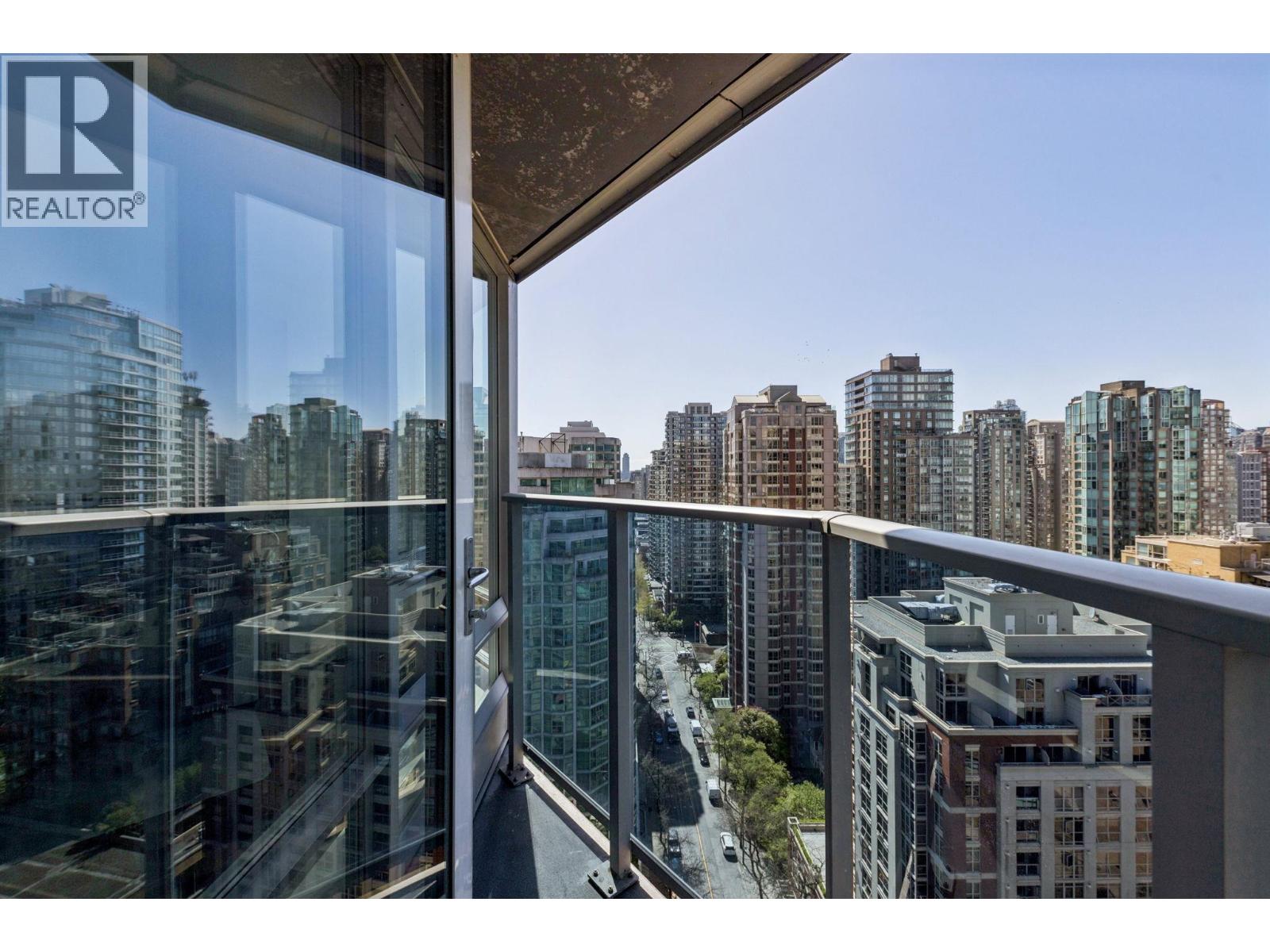 Ph2605 788 Hamilton Street, Vancouver, British Columbia  V6B 0E9 - Photo 13 - R3116516