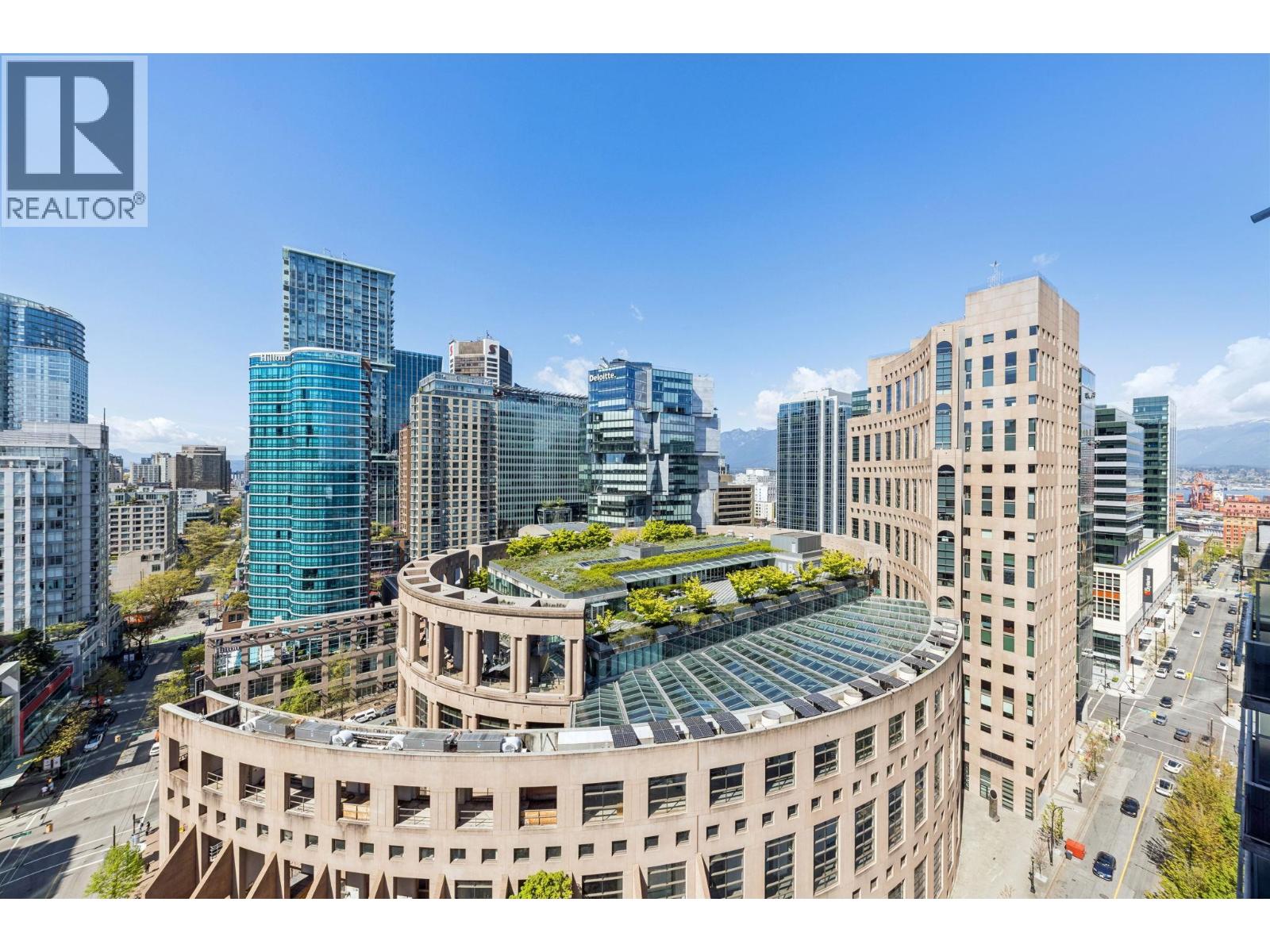 Ph2605 788 Hamilton Street, Vancouver, British Columbia  V6B 0E9 - Photo 14 - R3116516