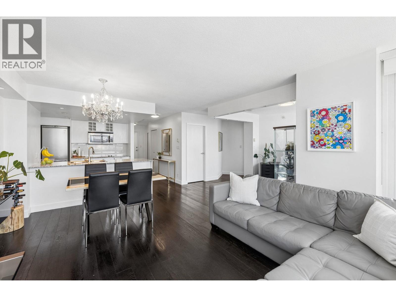 Ph2605 788 Hamilton Street, Vancouver, British Columbia  V6B 0E9 - Photo 4 - R3116516