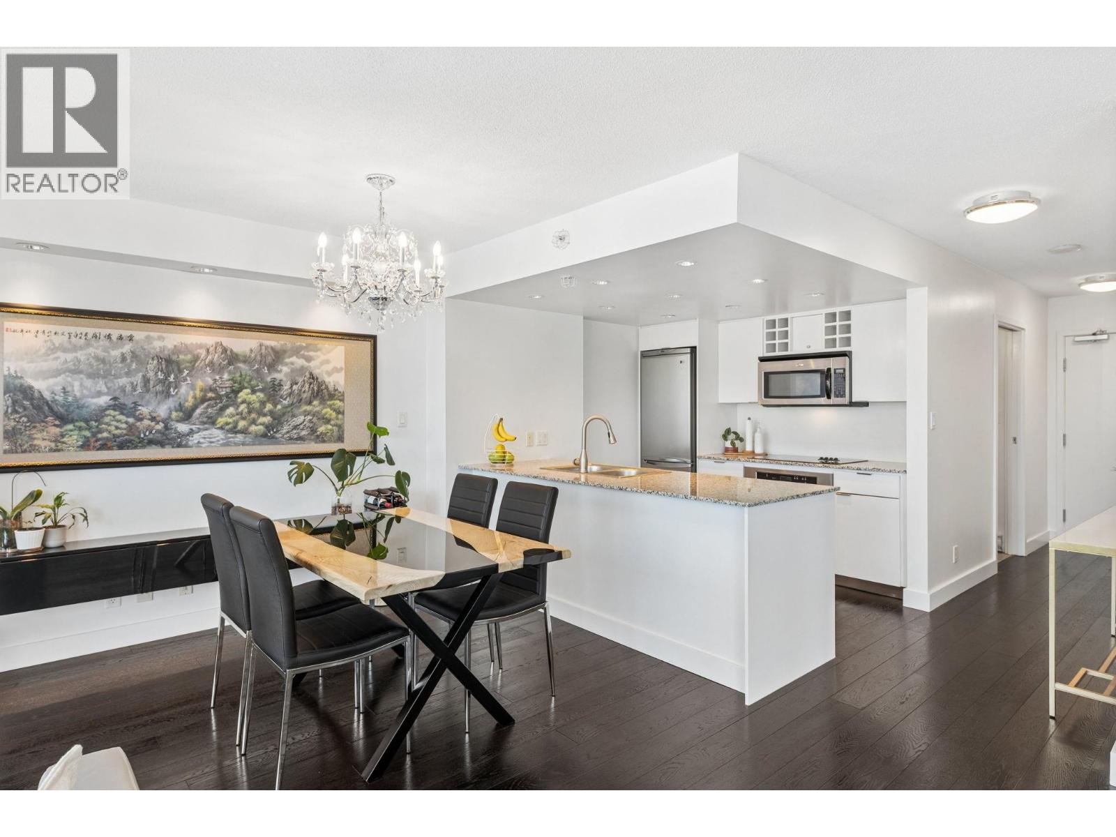 Ph2605 788 Hamilton Street, Vancouver, British Columbia  V6B 0E9 - Photo 5 - R3116516