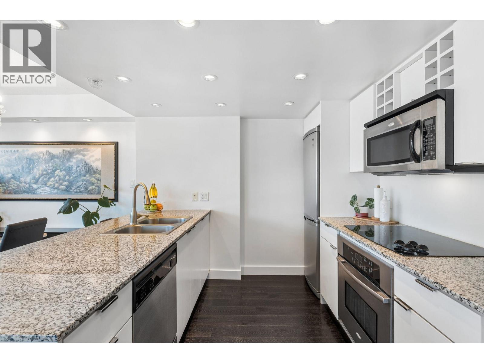 Ph2605 788 Hamilton Street, Vancouver, British Columbia  V6B 0E9 - Photo 6 - R3116516