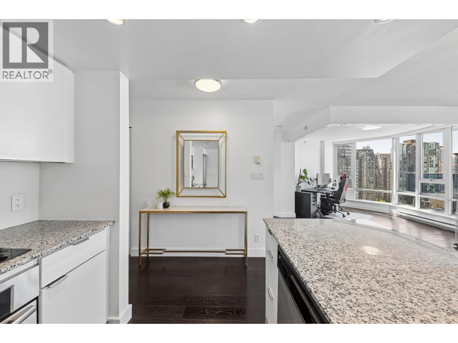 Ph2605 788 Hamilton Street, Vancouver, British Columbia  V6B 0E9 - Photo 7 - R3116516