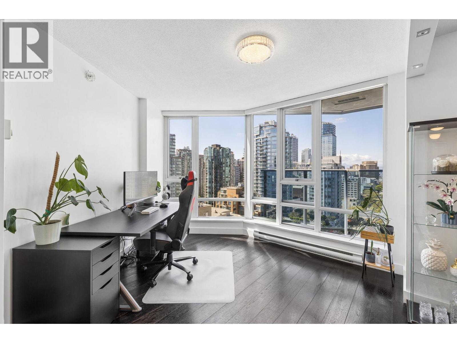 Ph2605 788 Hamilton Street, Vancouver, British Columbia  V6B 0E9 - Photo 8 - R3116516