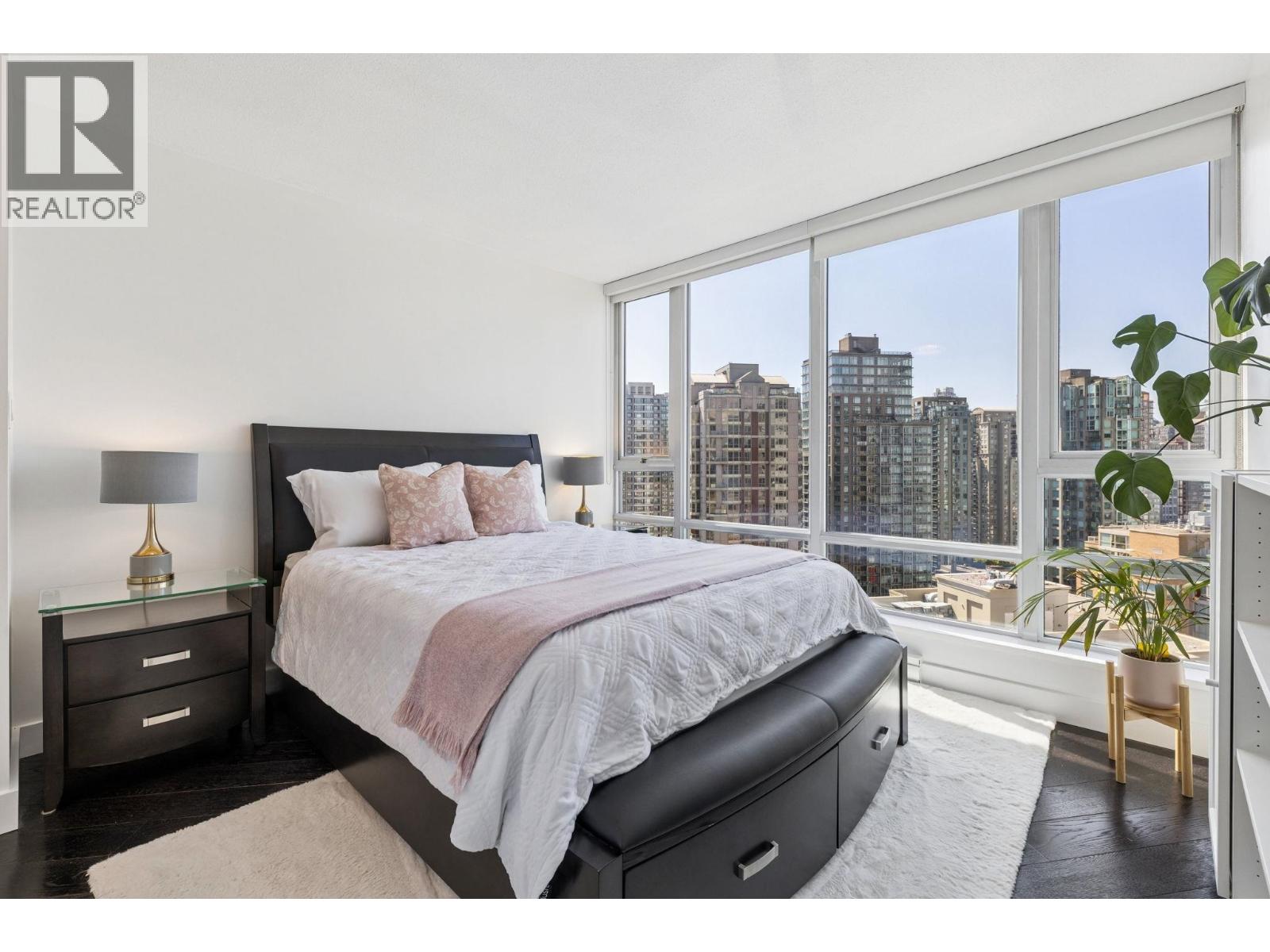 Ph2605 788 Hamilton Street, Vancouver, British Columbia  V6B 0E9 - Photo 9 - R3116516