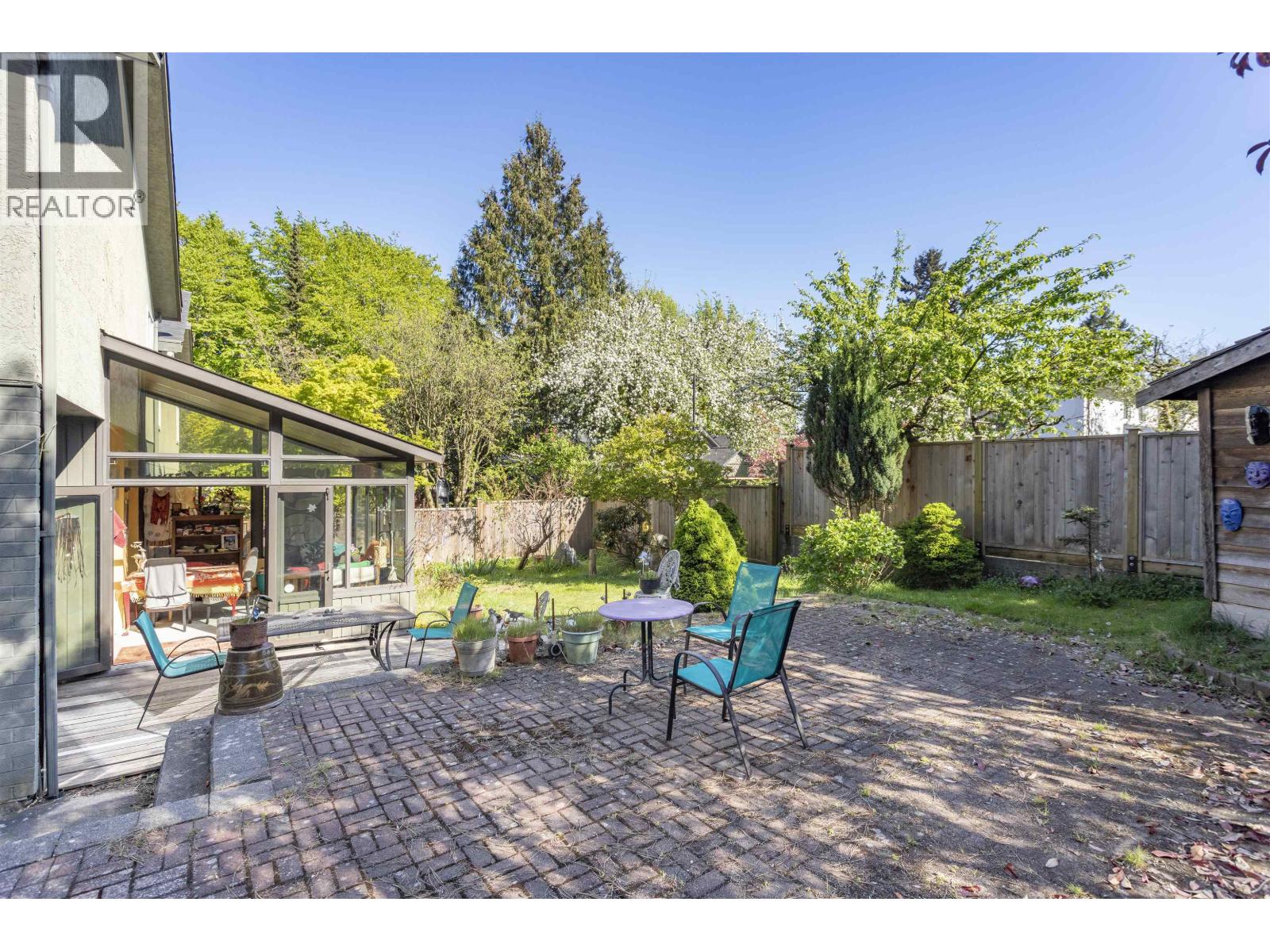 4334 QUEBEC STREET, Vancouver, British Columbia