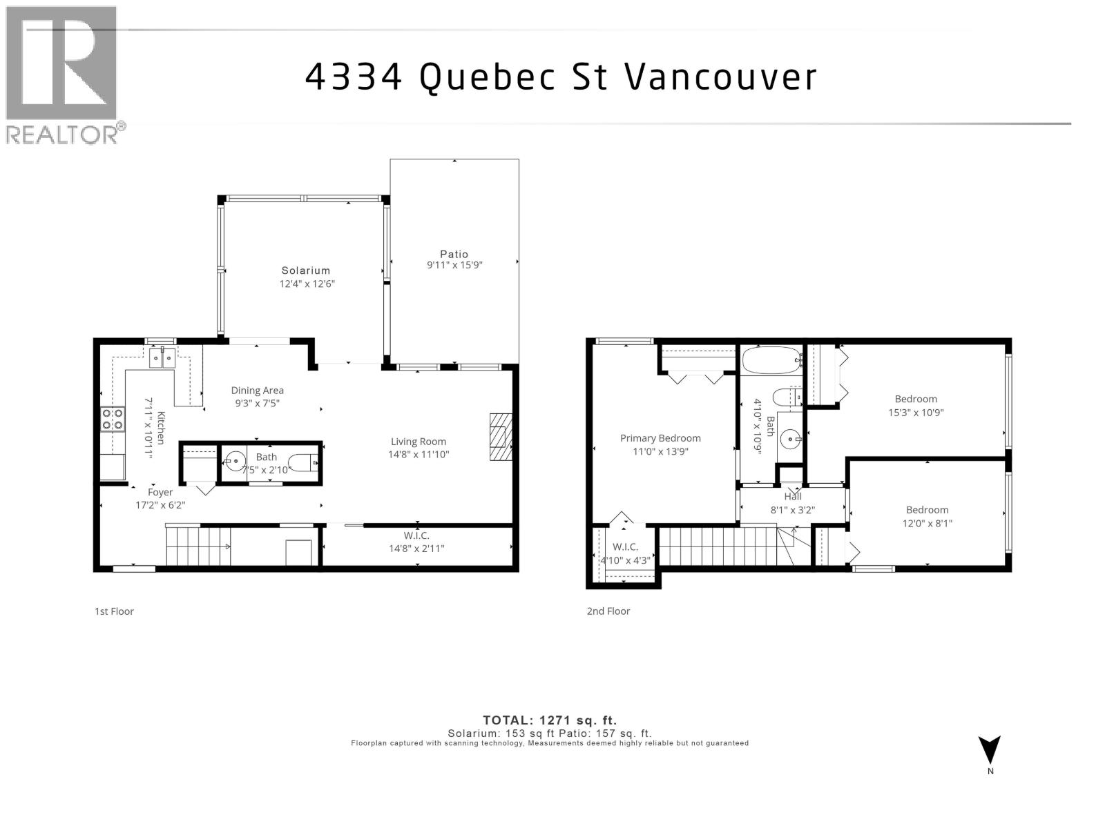 4334 Quebec Street, Vancouver, British Columbia  V5V 3I3 - Photo 18 - R3116523