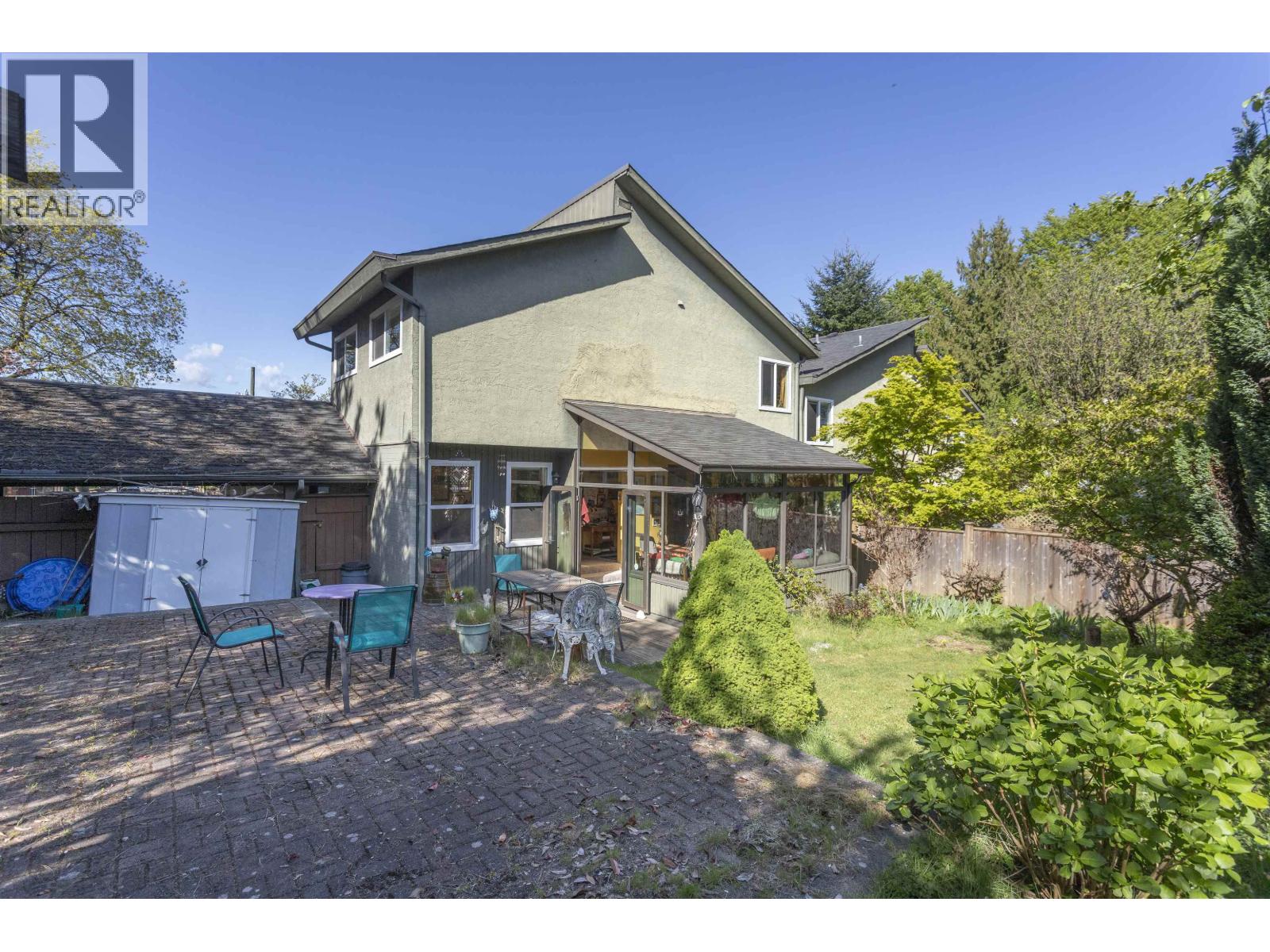 4334 Quebec Street, Vancouver, British Columbia  V5V 3I3 - Photo 2 - R3116523