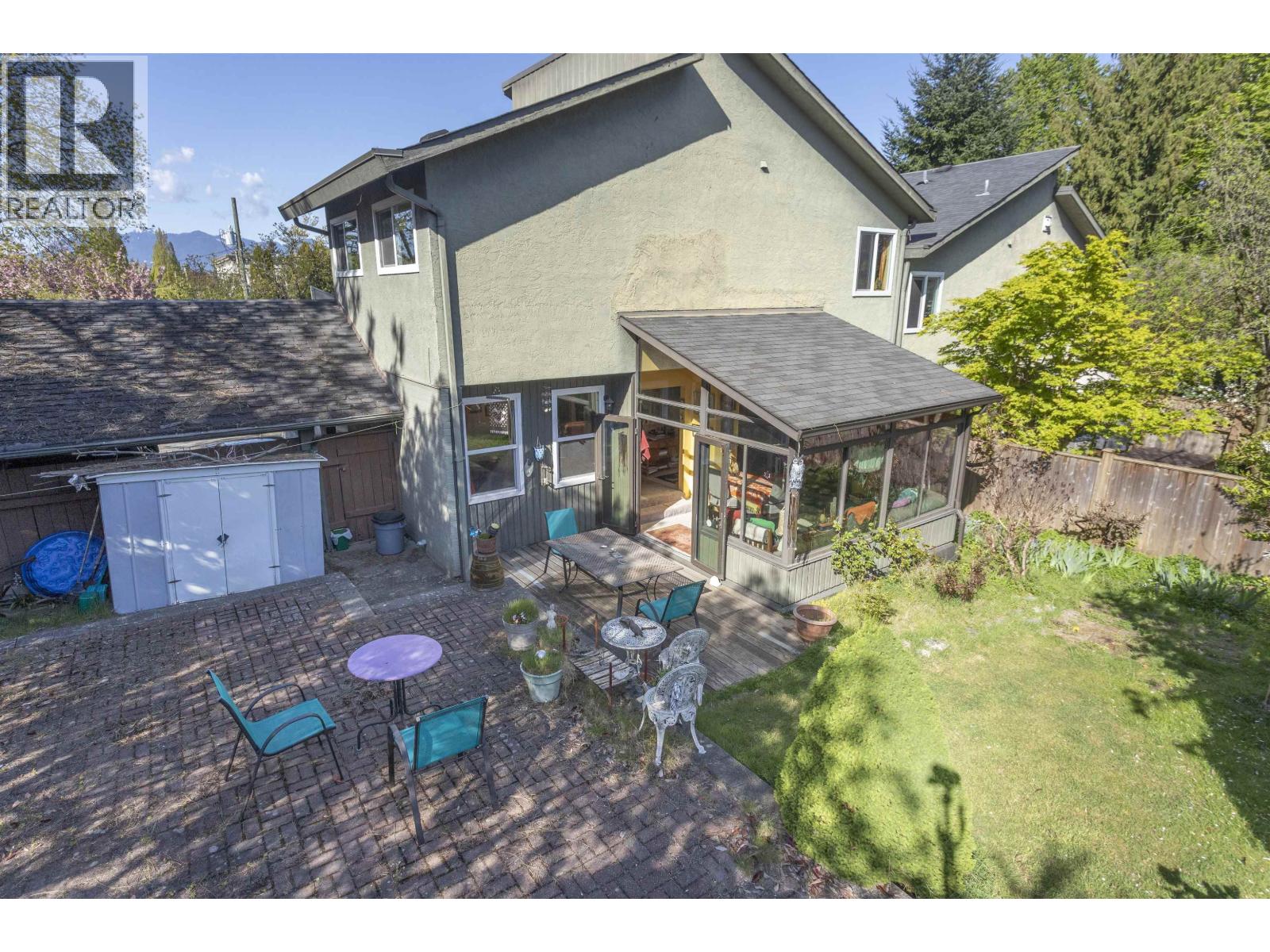 4334 Quebec Street, Vancouver, British Columbia  V5V 3I3 - Photo 4 - R3116523