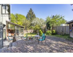 4334 QUEBEC STREET, Vancouver, British Columbia