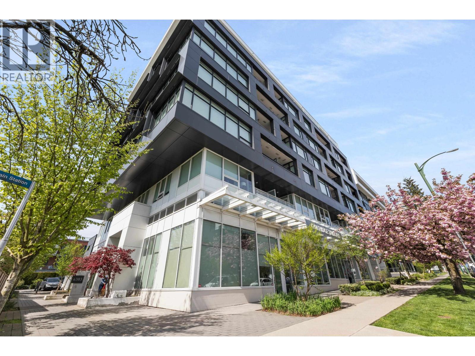 205 6383 Cambie Street, Vancouver, British Columbia  V5Z 3B2 - Photo 12 - R3116524