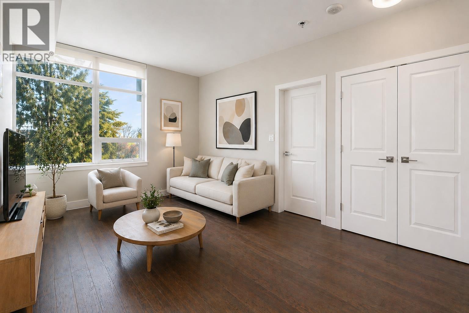 205 6383 Cambie Street, Vancouver, British Columbia  V5Z 3B2 - Photo 2 - R3116524