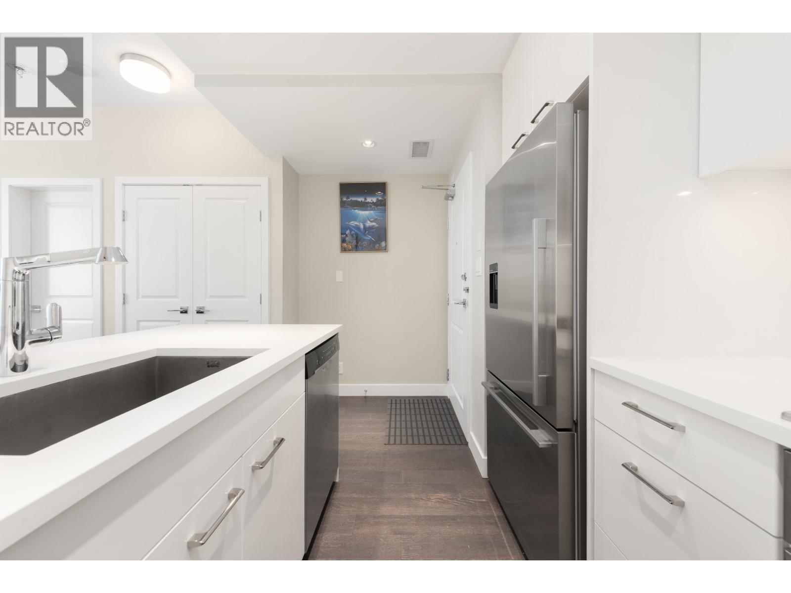 205 6383 Cambie Street, Vancouver, British Columbia  V5Z 3B2 - Photo 5 - R3116524