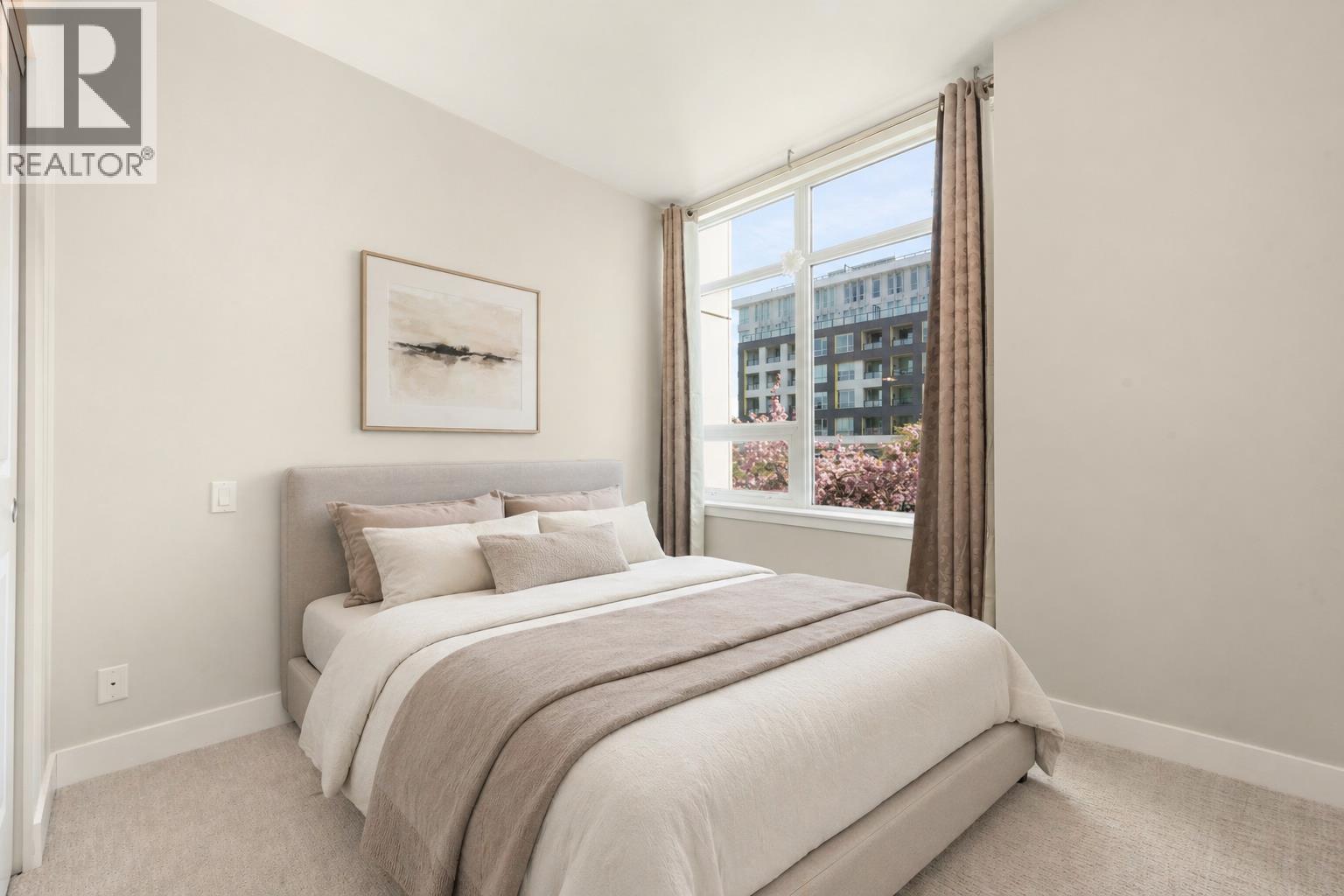 205 6383 Cambie Street, Vancouver, British Columbia  V5Z 3B2 - Photo 8 - R3116524