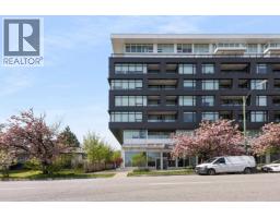205 6383 CAMBIE STREET, Vancouver, British Columbia