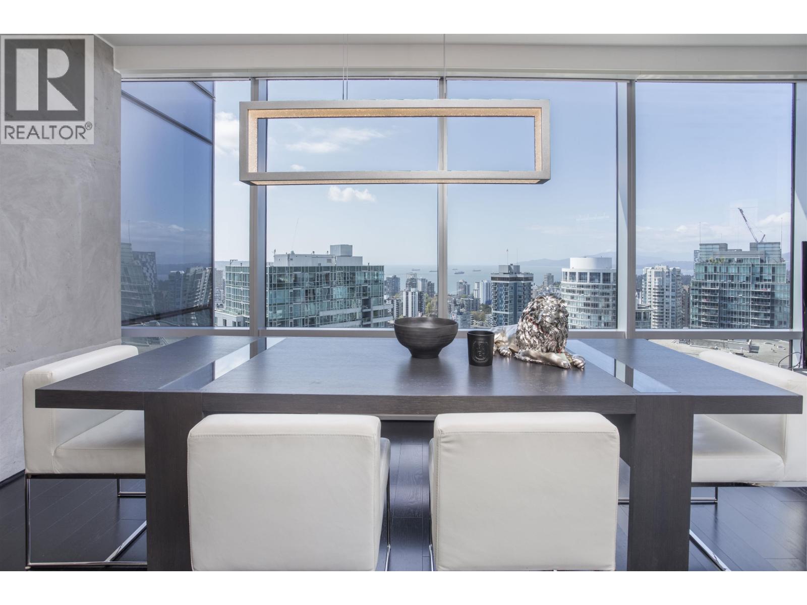 3402 1111 Alberni Street, Vancouver, British Columbia  V6E 4V2 - Photo 10 - R3116526