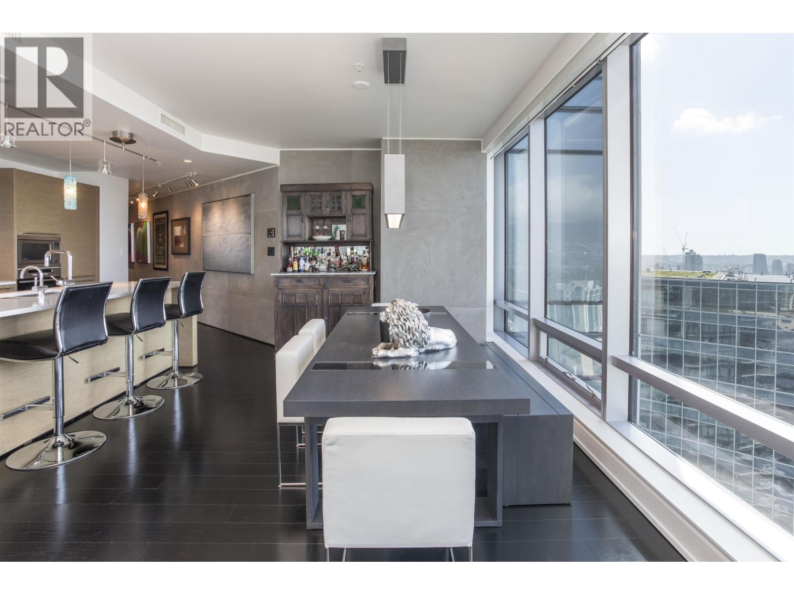 3402 1111 Alberni Street, Vancouver, British Columbia  V6E 4V2 - Photo 11 - R3116526