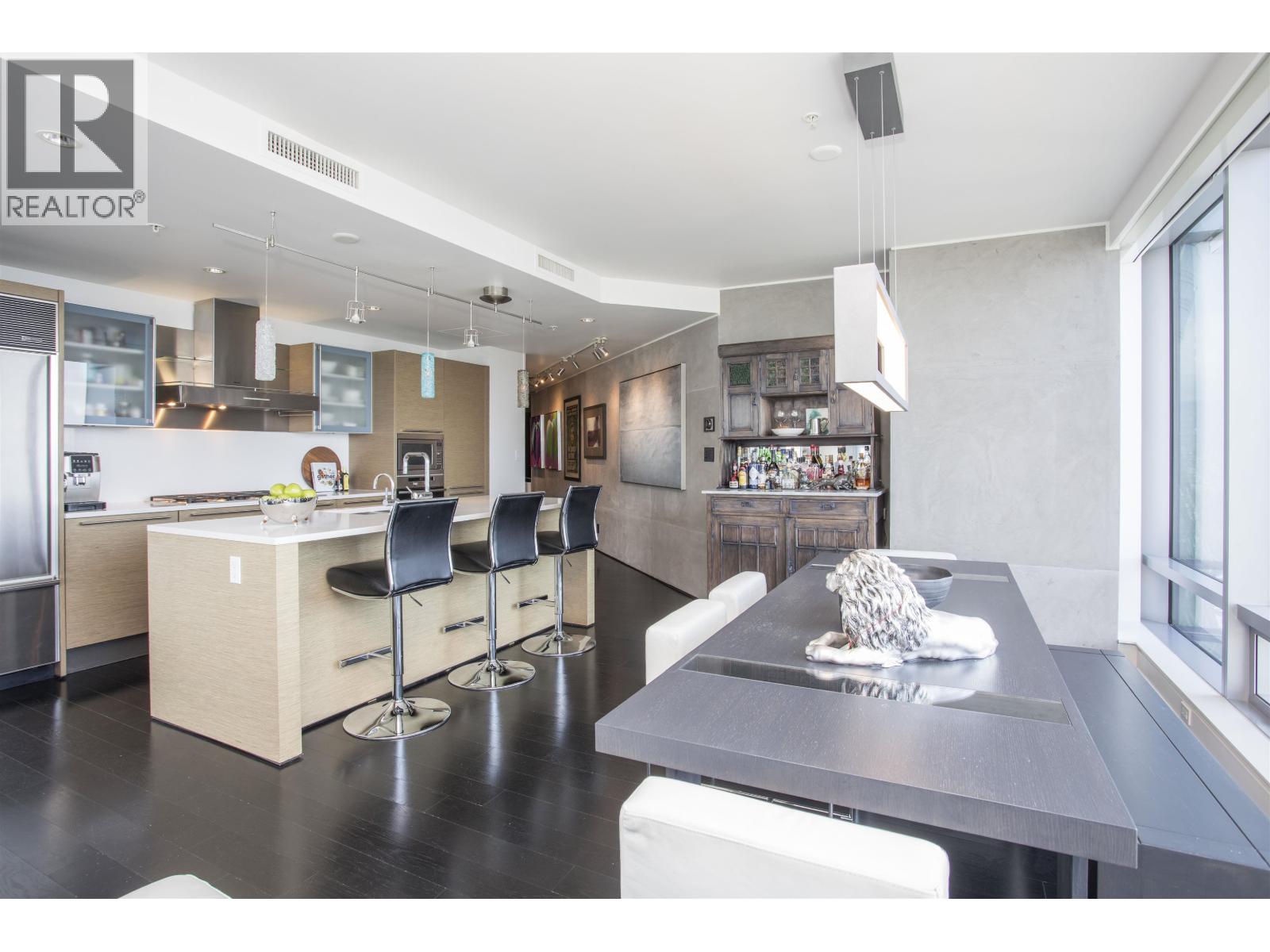 3402 1111 Alberni Street, Vancouver, British Columbia  V6E 4V2 - Photo 12 - R3116526