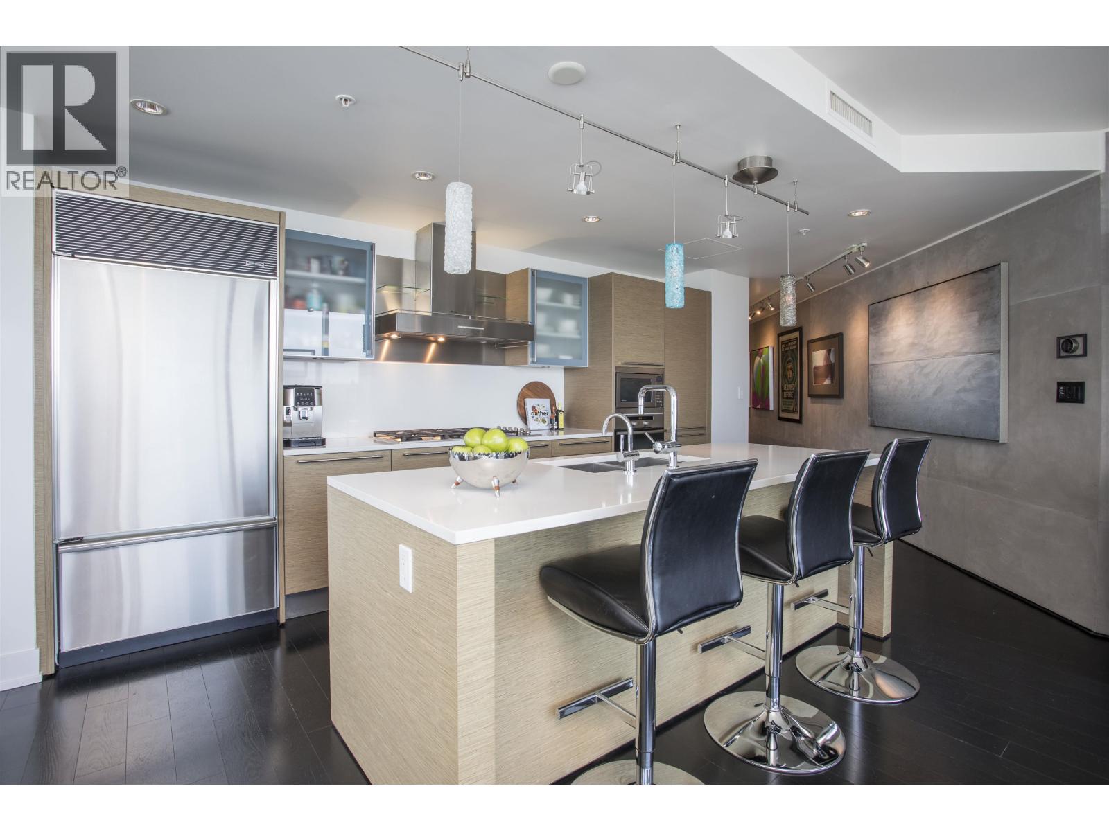 3402 1111 Alberni Street, Vancouver, British Columbia  V6E 4V2 - Photo 13 - R3116526