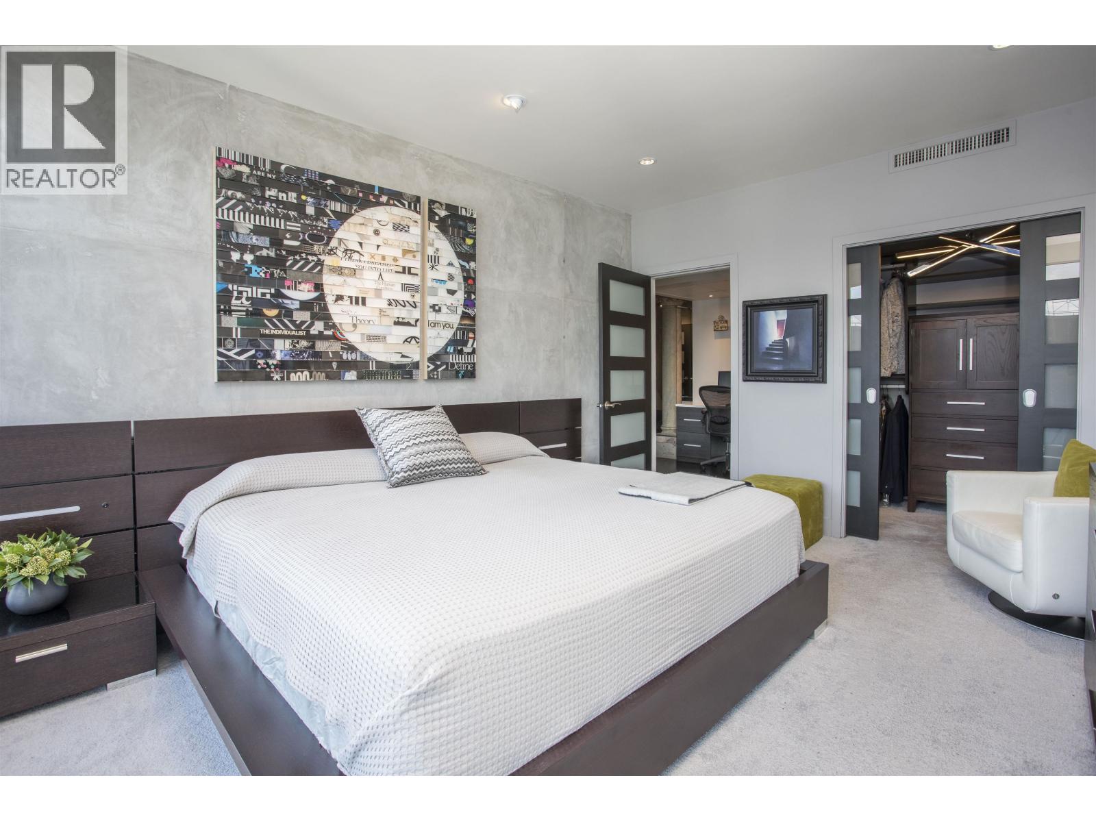 3402 1111 Alberni Street, Vancouver, British Columbia  V6E 4V2 - Photo 17 - R3116526