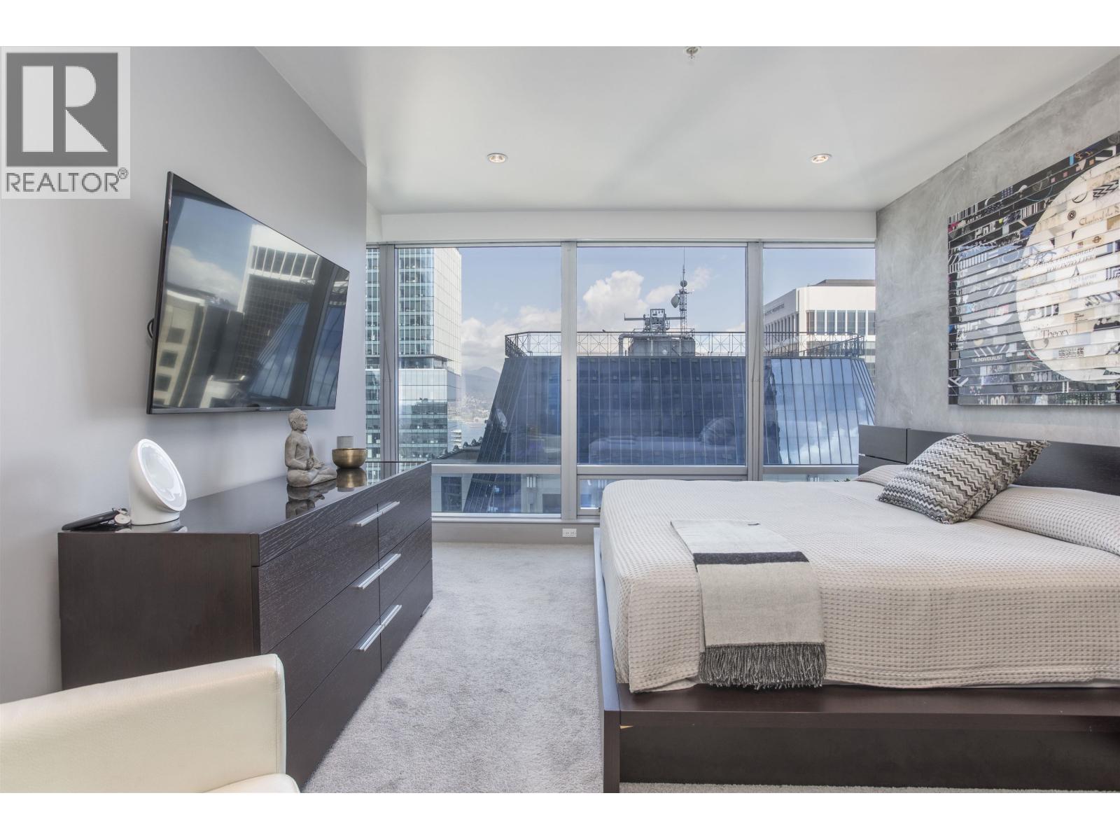 3402 1111 Alberni Street, Vancouver, British Columbia  V6E 4V2 - Photo 18 - R3116526