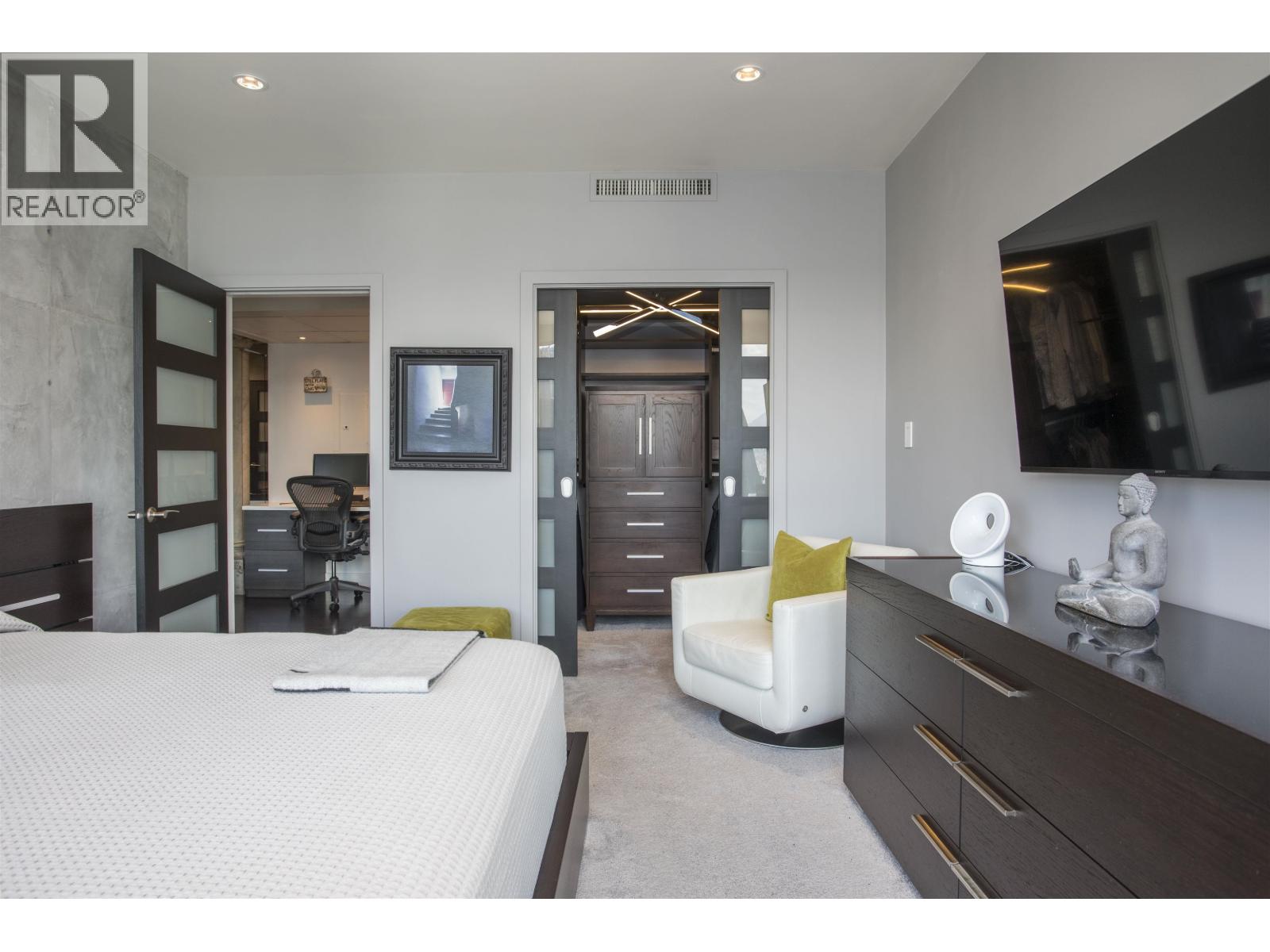 3402 1111 Alberni Street, Vancouver, British Columbia  V6E 4V2 - Photo 19 - R3116526