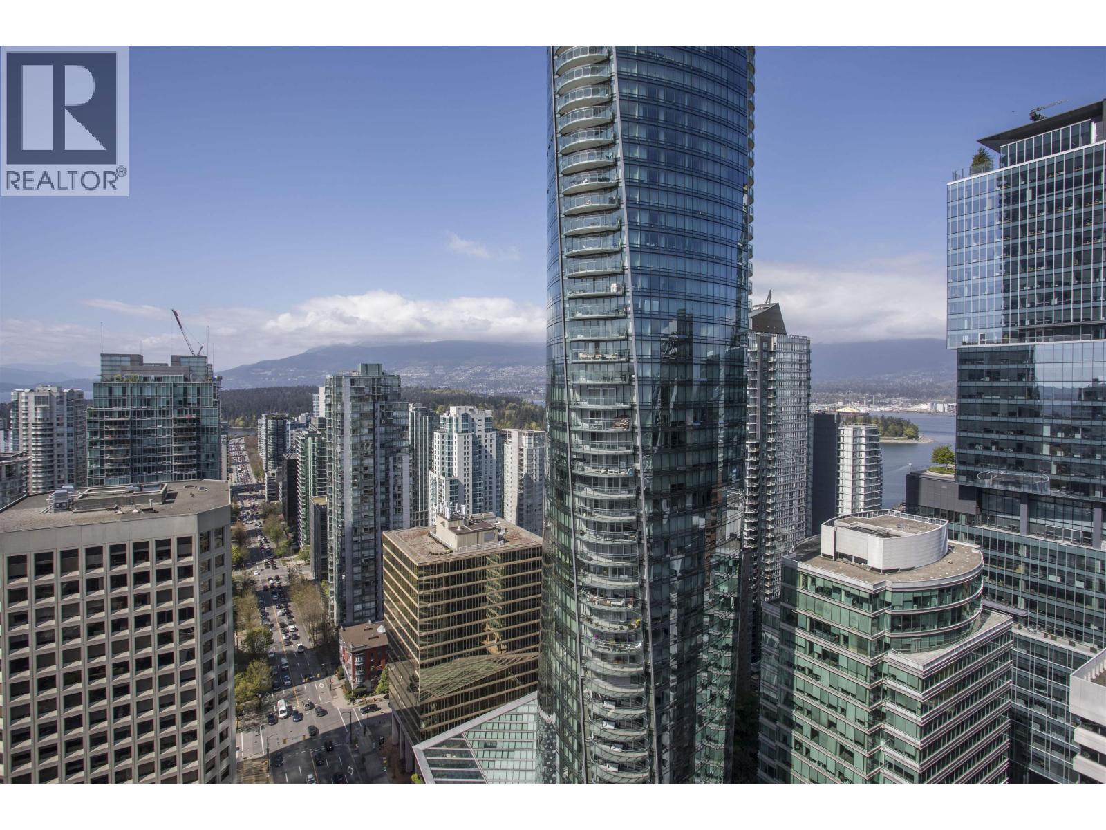 3402 1111 Alberni Street, Vancouver, British Columbia  V6E 4V2 - Photo 26 - R3116526