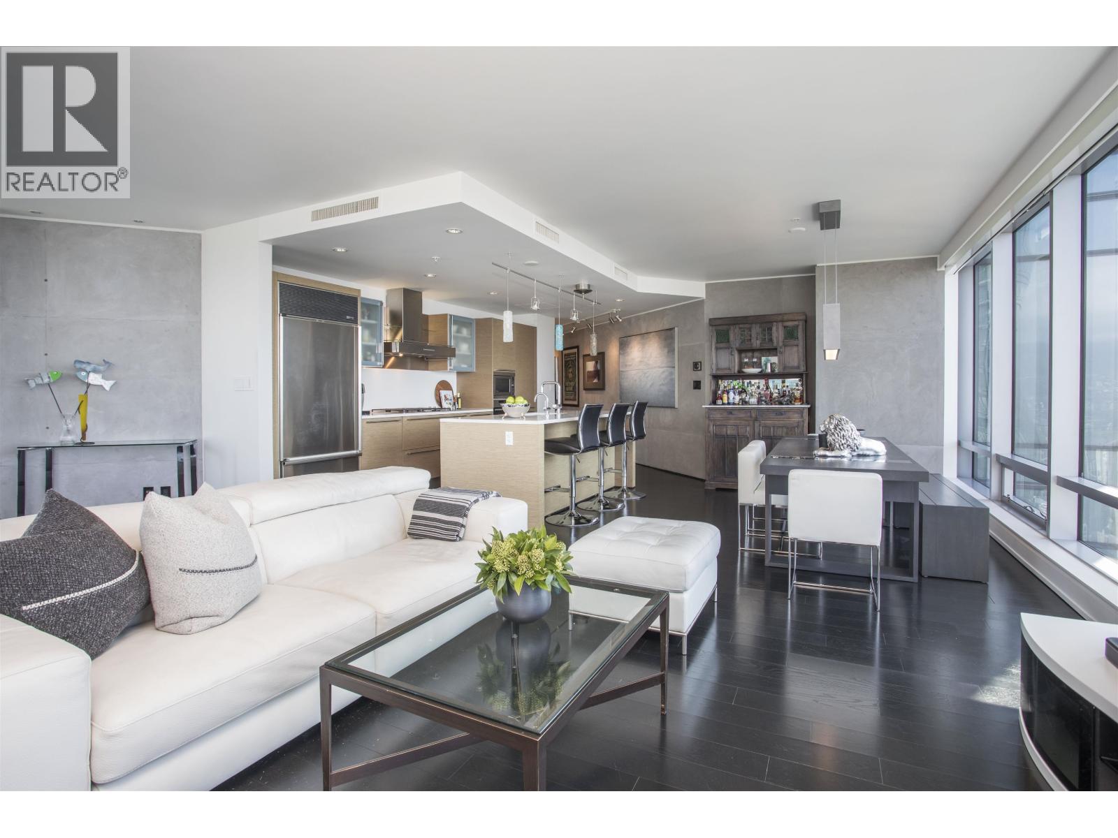 3402 1111 Alberni Street, Vancouver, British Columbia  V6E 4V2 - Photo 3 - R3116526