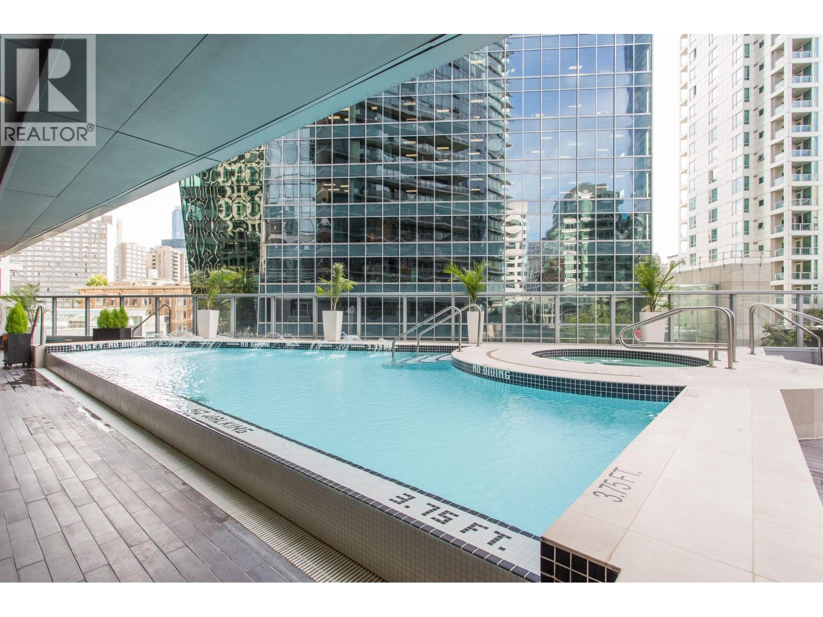 3402 1111 Alberni Street, Vancouver, British Columbia  V6E 4V2 - Photo 31 - R3116526