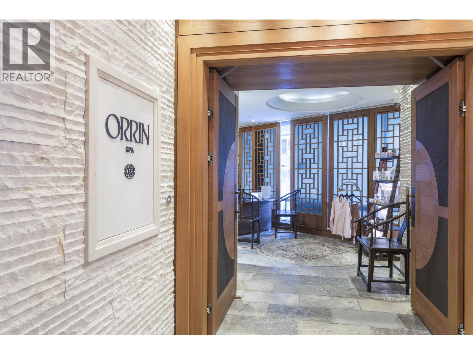 3402 1111 Alberni Street, Vancouver, British Columbia  V6E 4V2 - Photo 32 - R3116526