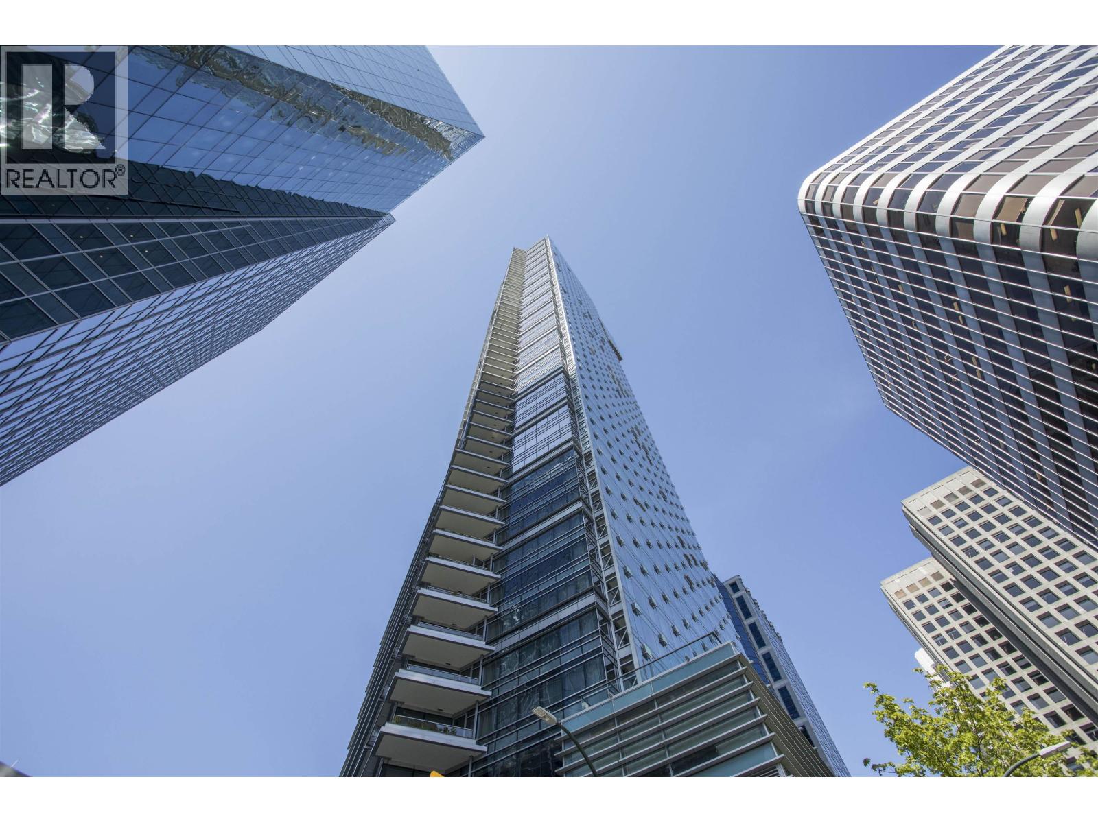 3402 1111 Alberni Street, Vancouver, British Columbia  V6E 4V2 - Photo 35 - R3116526