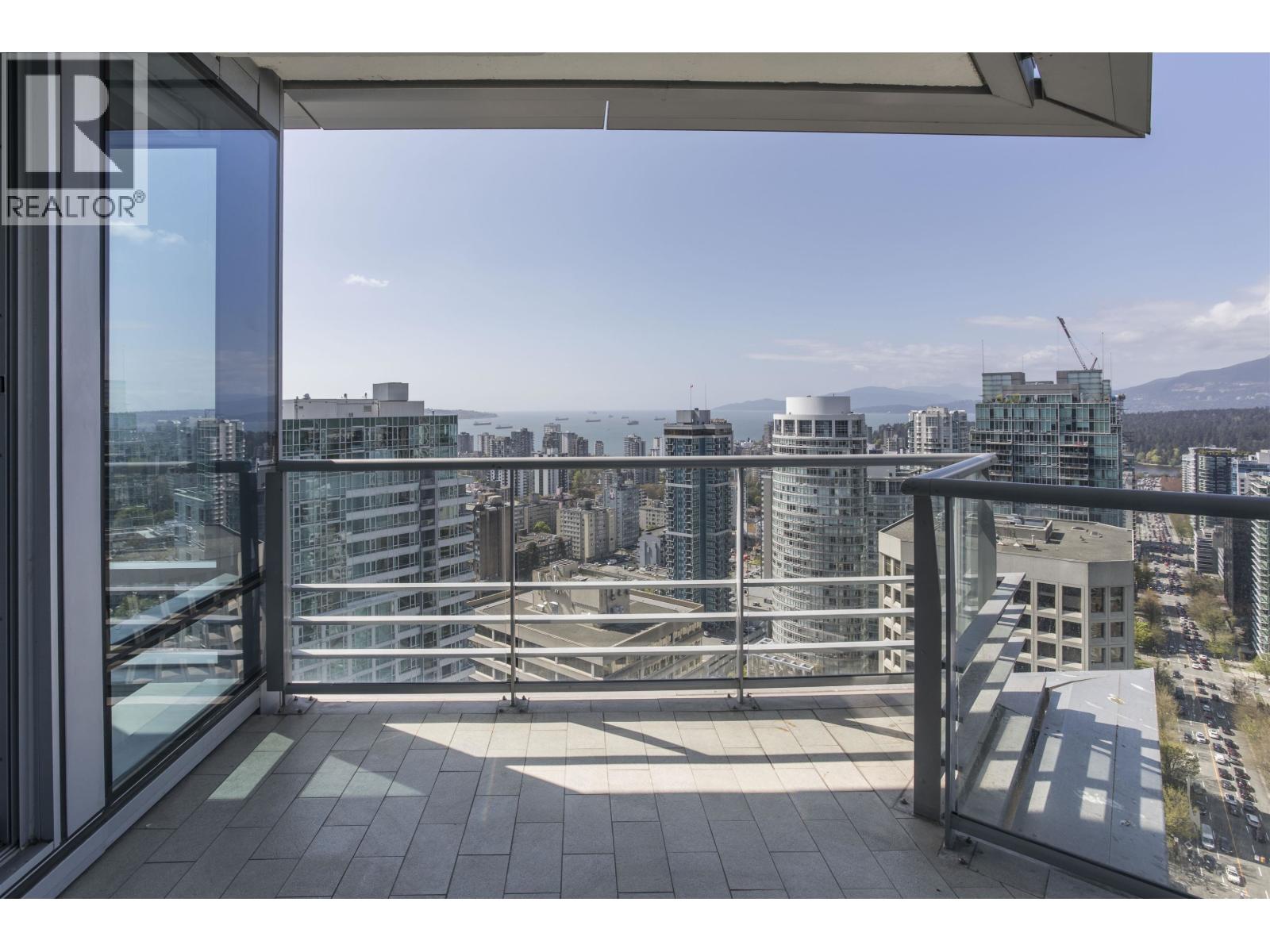 3402 1111 Alberni Street, Vancouver, British Columbia  V6E 4V2 - Photo 4 - R3116526