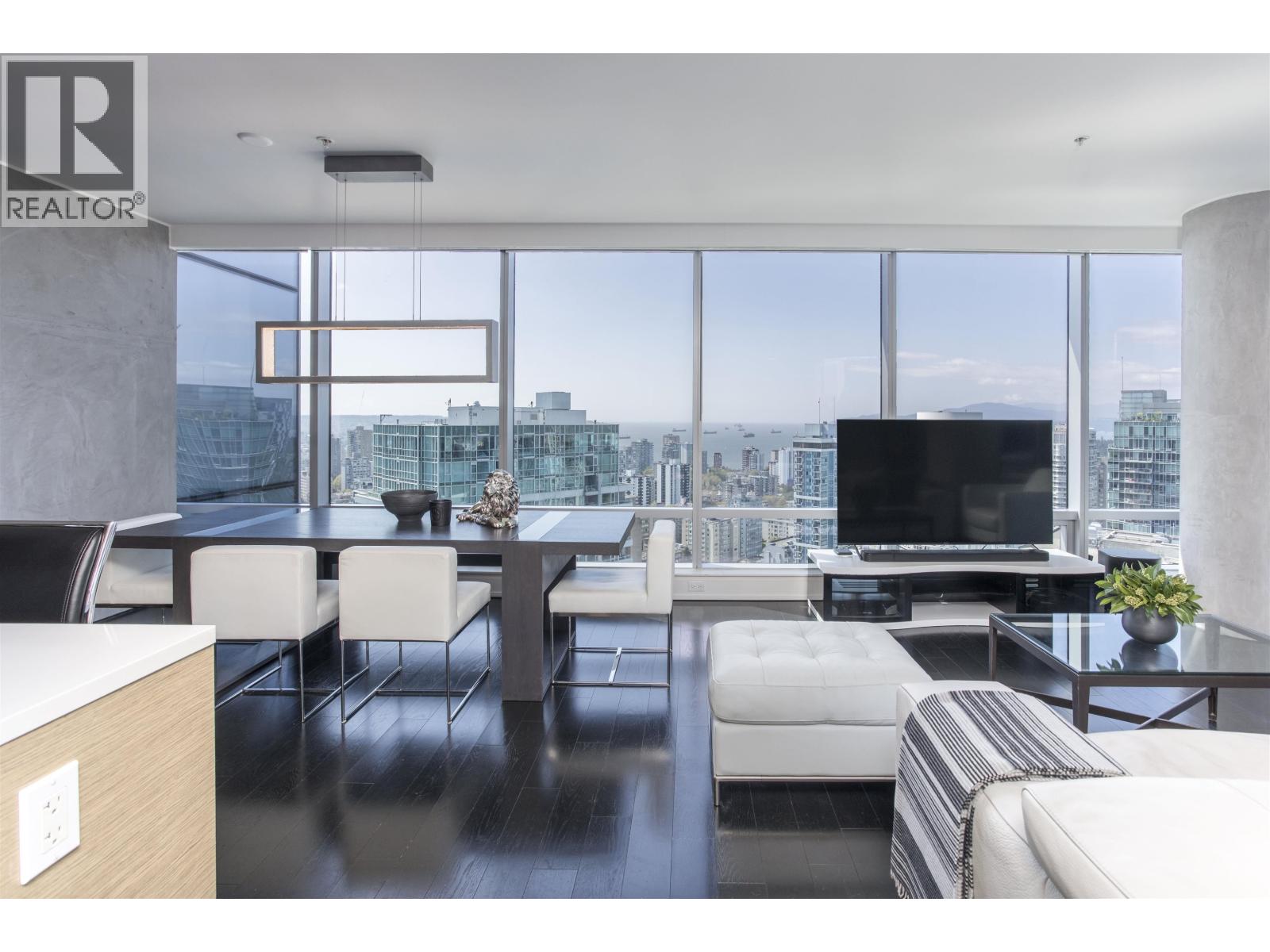 3402 1111 Alberni Street, Vancouver, British Columbia  V6E 4V2 - Photo 6 - R3116526