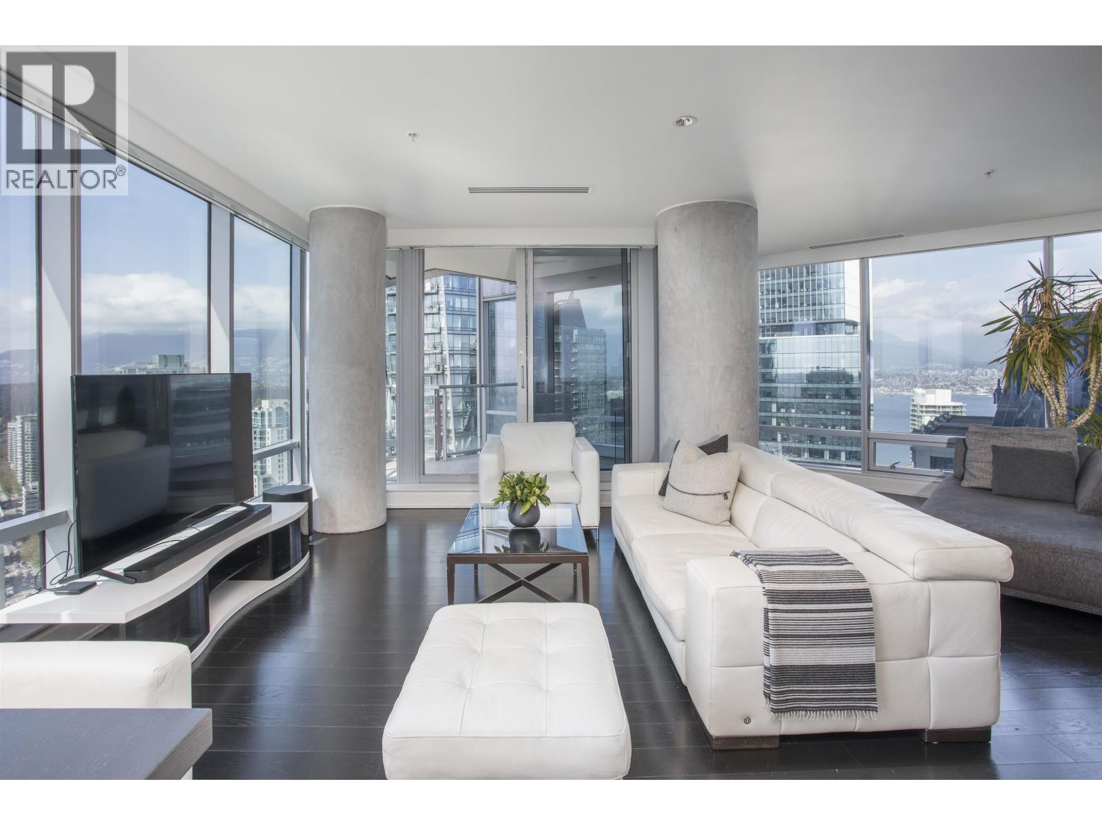 3402 1111 Alberni Street, Vancouver, British Columbia  V6E 4V2 - Photo 7 - R3116526