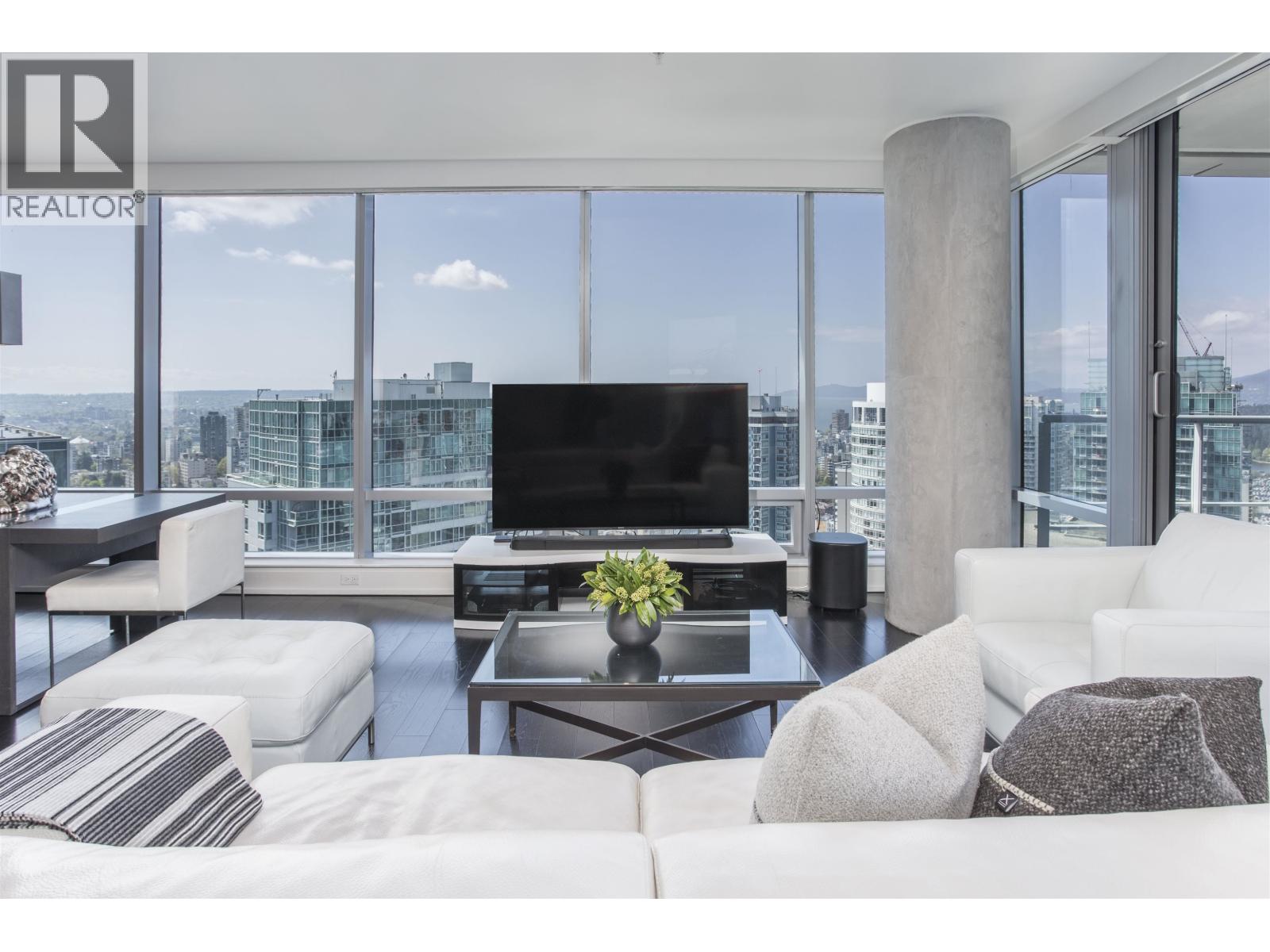 3402 1111 Alberni Street, Vancouver, British Columbia  V6E 4V2 - Photo 8 - R3116526