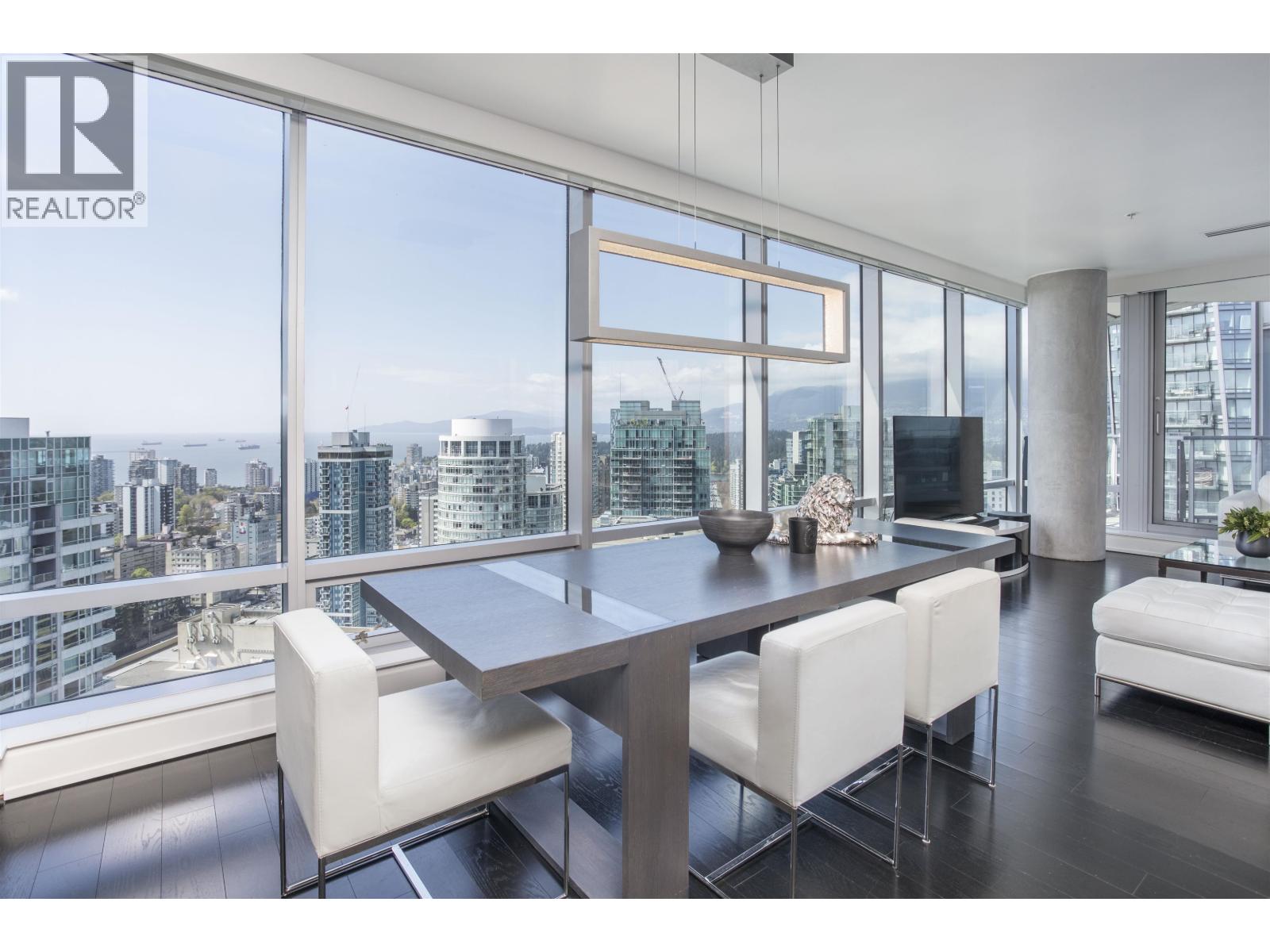 3402 1111 Alberni Street, Vancouver, British Columbia  V6E 4V2 - Photo 9 - R3116526