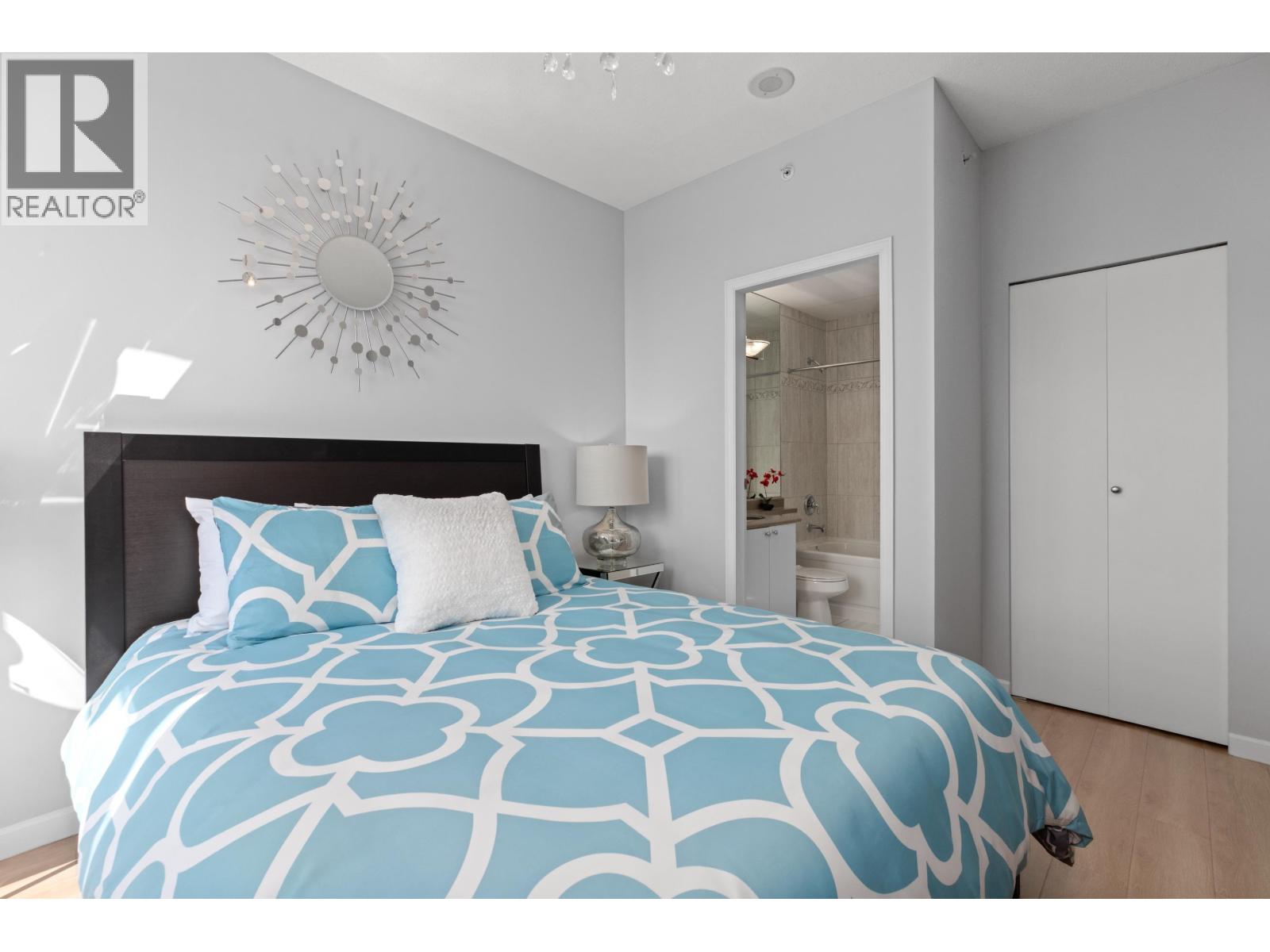 2505 928 Richards Street, Downtown, British Columbia  V6B 3C1 - Photo 13 - R3116534