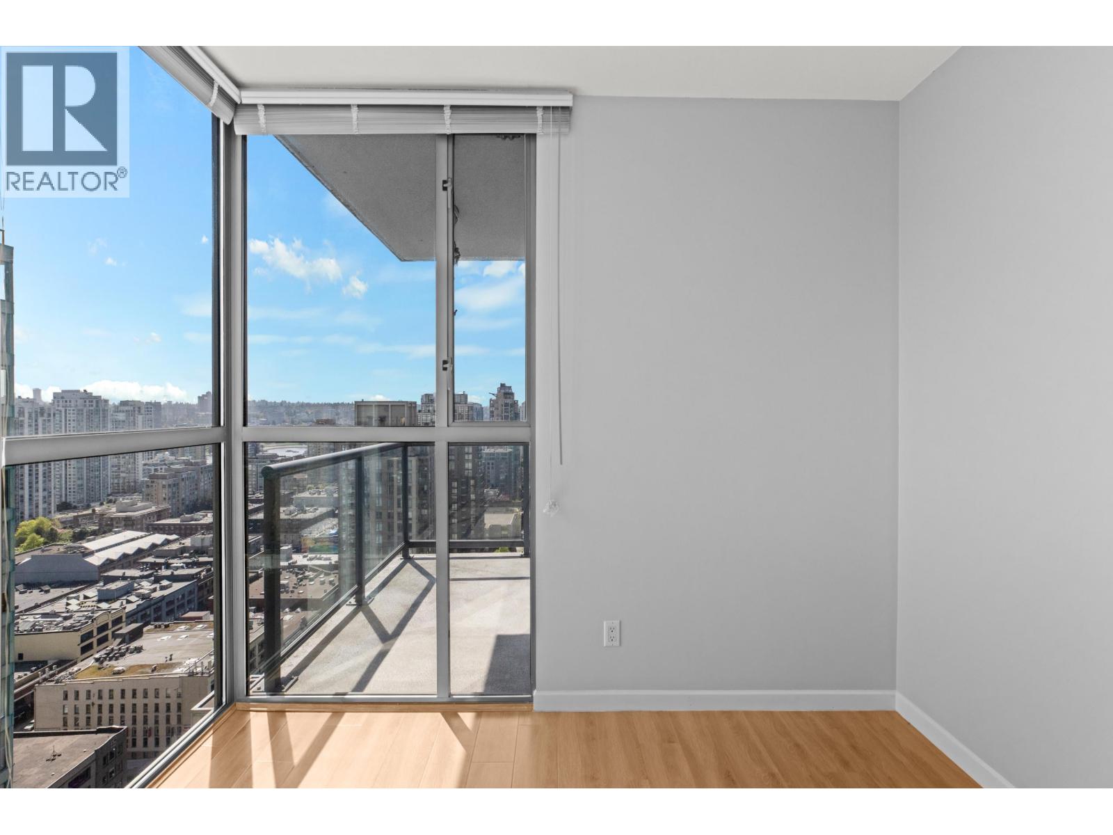 2505 928 Richards Street, Downtown, British Columbia  V6B 3C1 - Photo 17 - R3116534