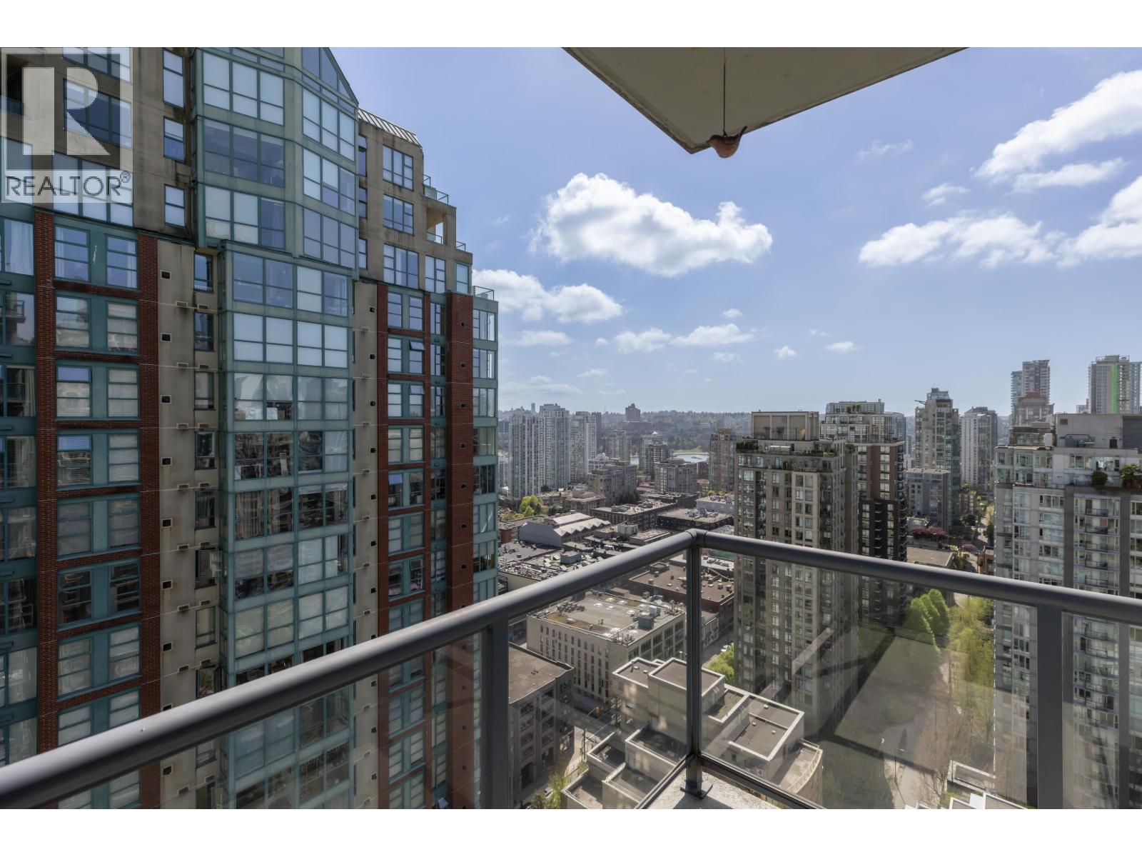 2505 928 Richards Street, Downtown, British Columbia  V6B 3C1 - Photo 20 - R3116534