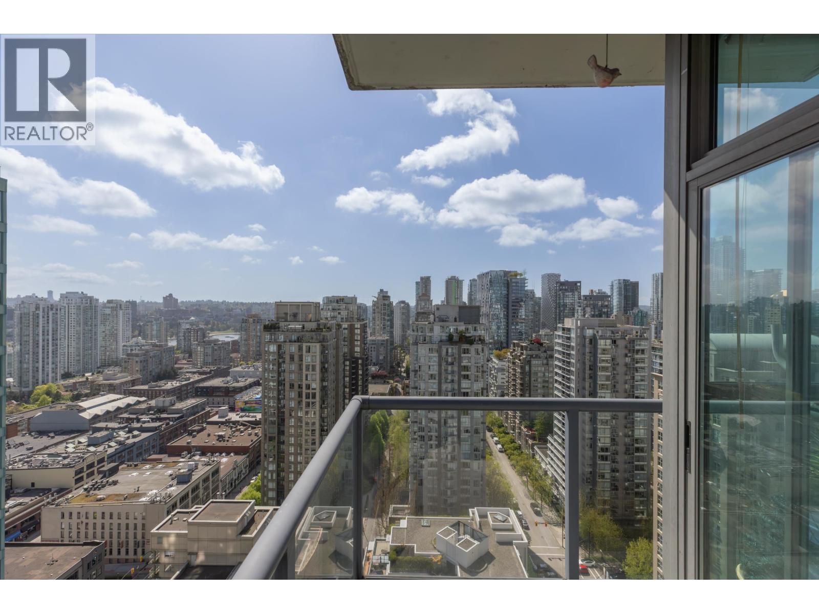 2505 928 Richards Street, Downtown, British Columbia  V6B 3C1 - Photo 21 - R3116534