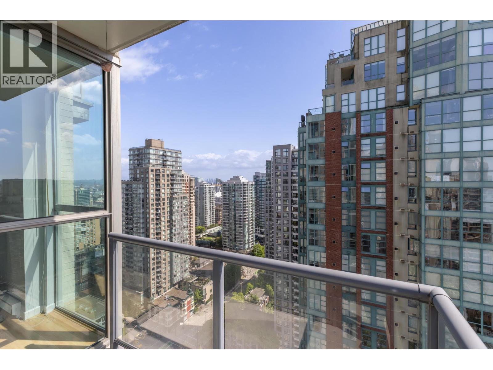 2505 928 Richards Street, Downtown, British Columbia  V6B 3C1 - Photo 23 - R3116534