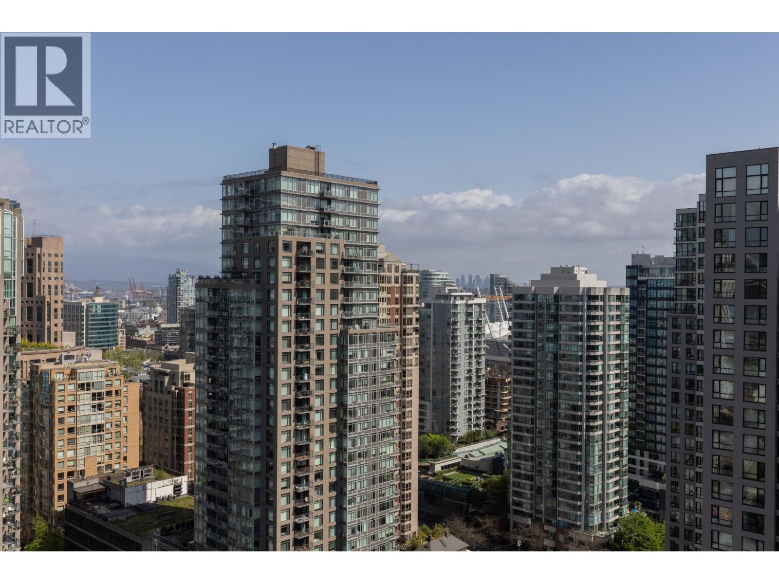 2505 928 Richards Street, Downtown, British Columbia  V6B 3C1 - Photo 24 - R3116534