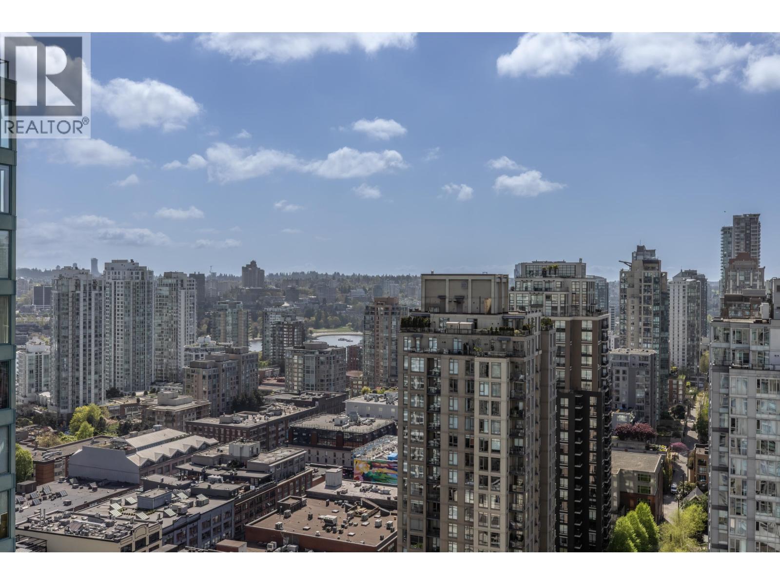 2505 928 Richards Street, Downtown, British Columbia  V6B 3C1 - Photo 25 - R3116534