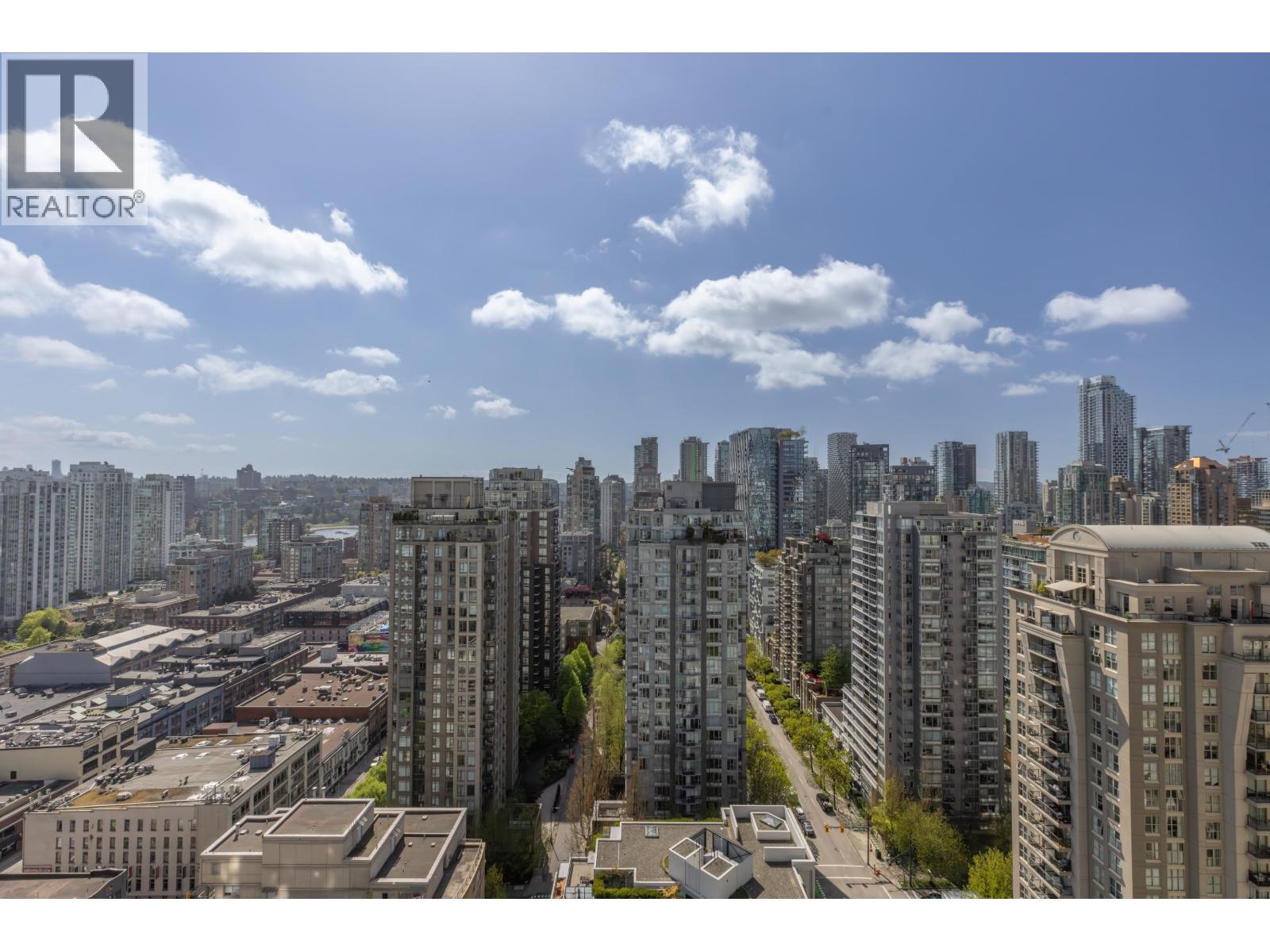 2505 928 Richards Street, Downtown, British Columbia  V6B 3C1 - Photo 26 - R3116534