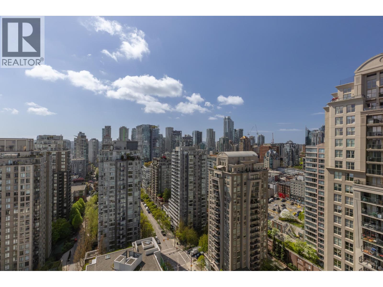 2505 928 Richards Street, Downtown, British Columbia  V6B 3C1 - Photo 27 - R3116534