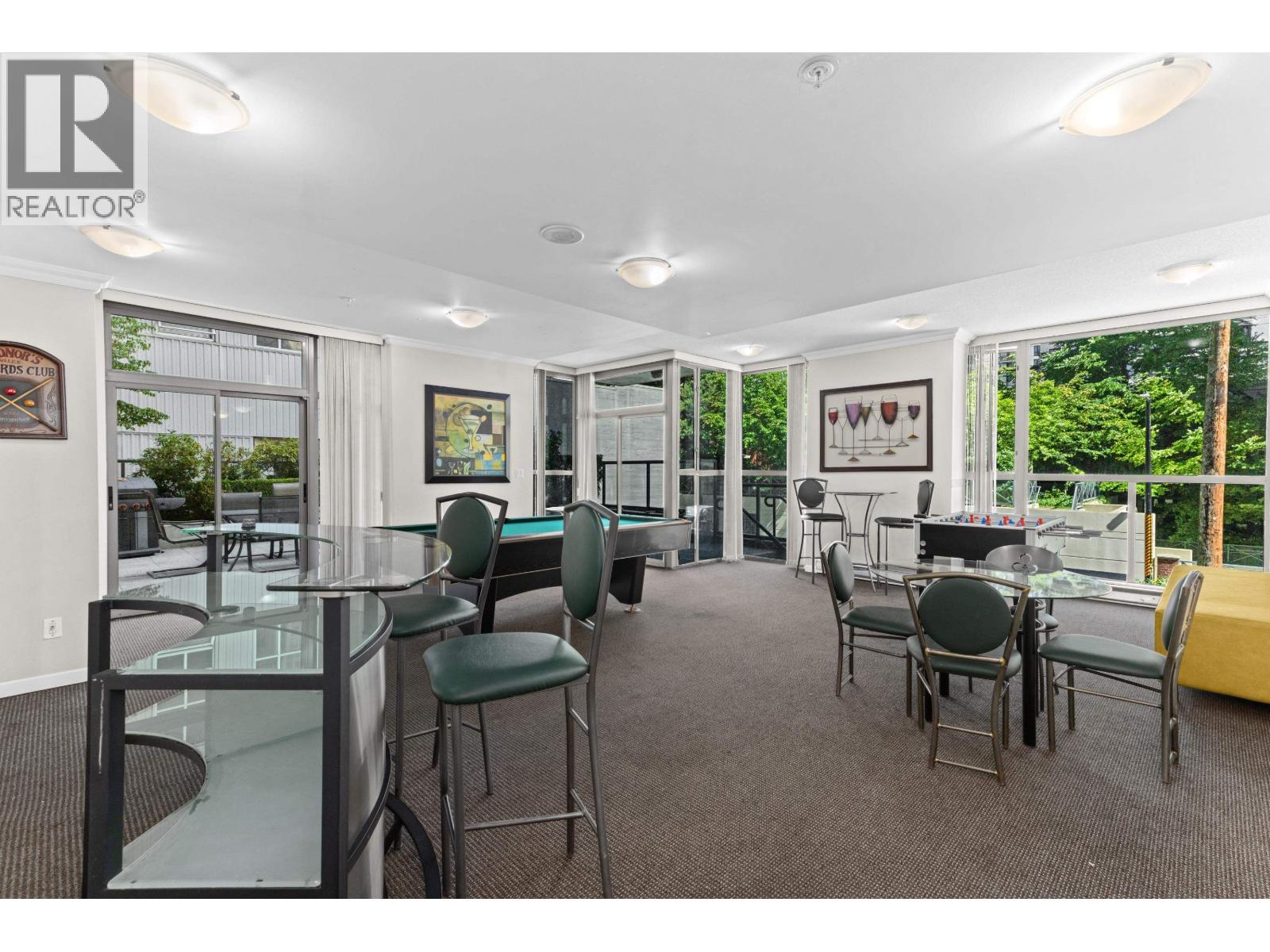 2505 928 Richards Street, Downtown, British Columbia  V6B 3C1 - Photo 30 - R3116534