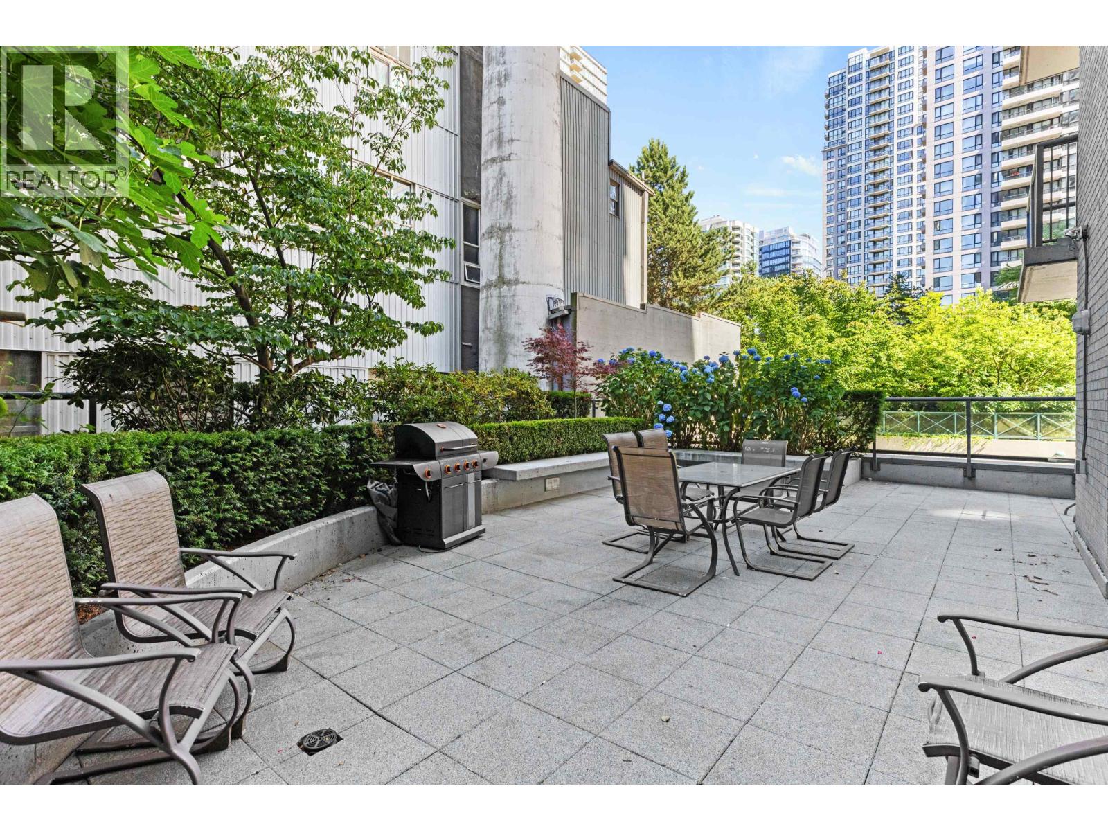 2505 928 Richards Street, Downtown, British Columbia  V6B 3C1 - Photo 32 - R3116534