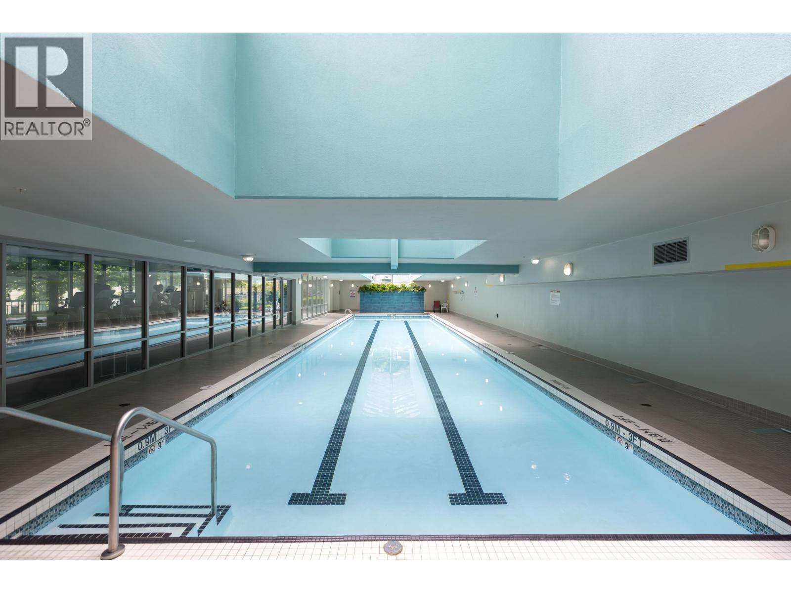 2505 928 Richards Street, Downtown, British Columbia  V6B 3C1 - Photo 35 - R3116534