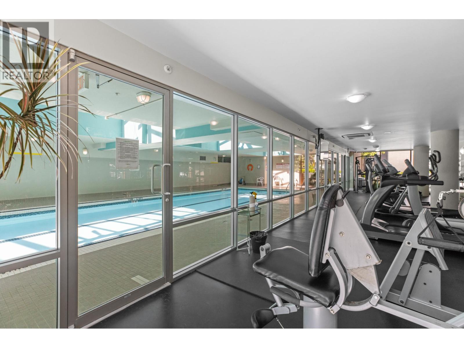 2505 928 Richards Street, Downtown, British Columbia  V6B 3C1 - Photo 36 - R3116534